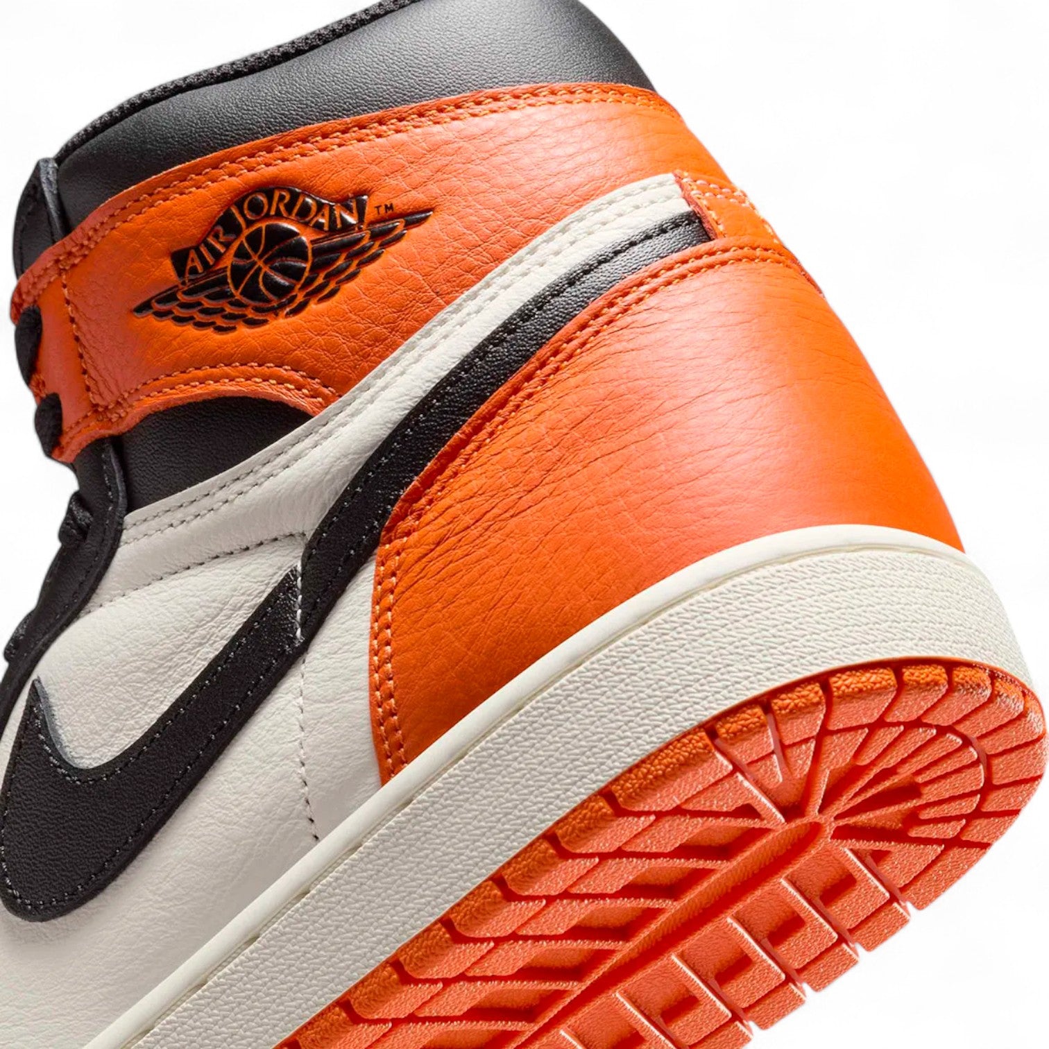 Jordan 1 Retro High OG Shattered Backboard (2025)