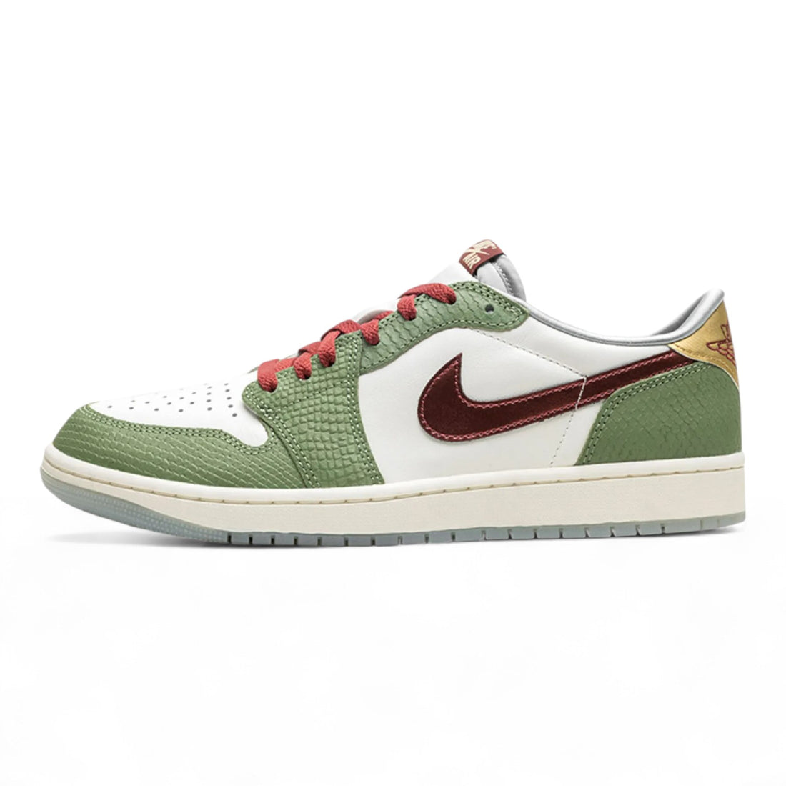Jordan 1 Retro Low OG Year of the Dragon (2024)