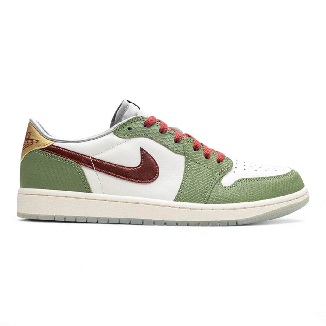 Jordan 1 Retro Low OG Year of the Dragon (2024)