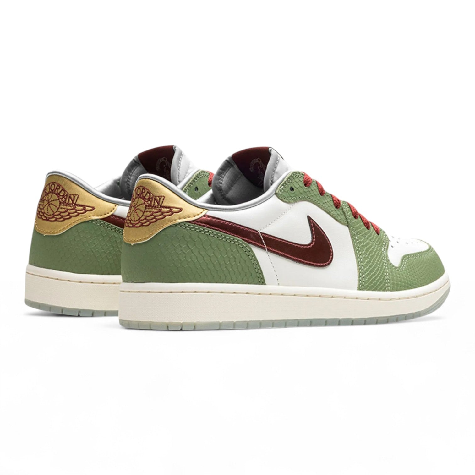 Jordan 1 Retro Low OG Year of the Dragon (2024)