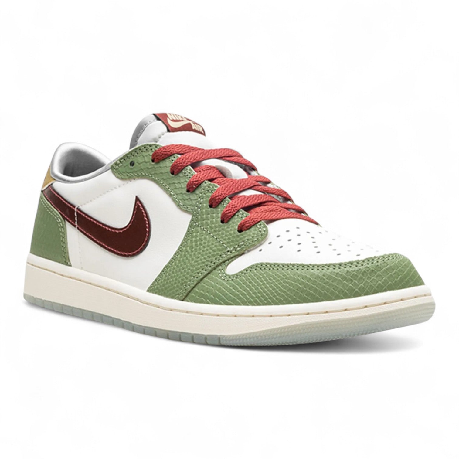 Jordan 1 Retro Low OG Year of the Dragon (2024)