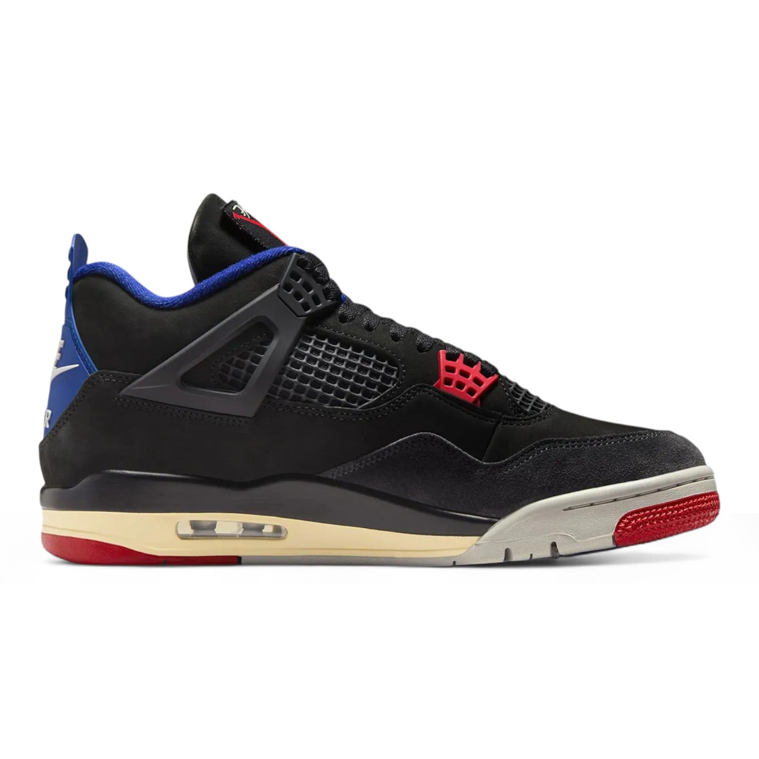 Jordan 4 Retro Rare Air (White Lettering)