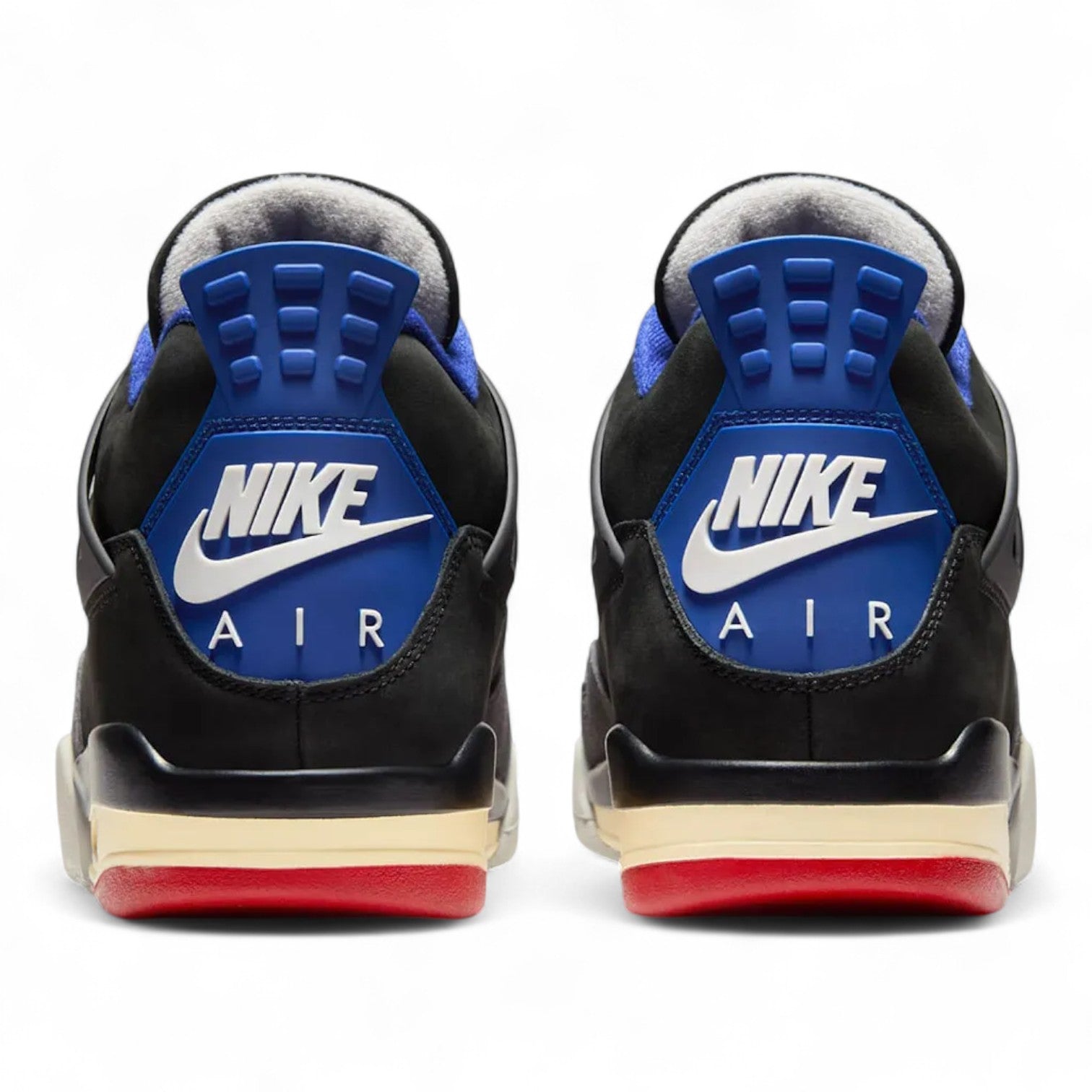 Jordan 4 Retro Rare Air (White Lettering)