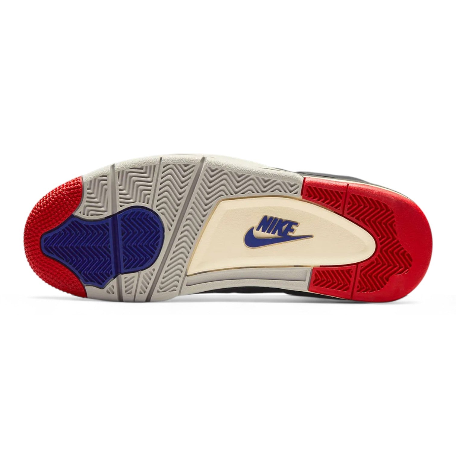 Jordan 4 Retro Rare Air (White Lettering)