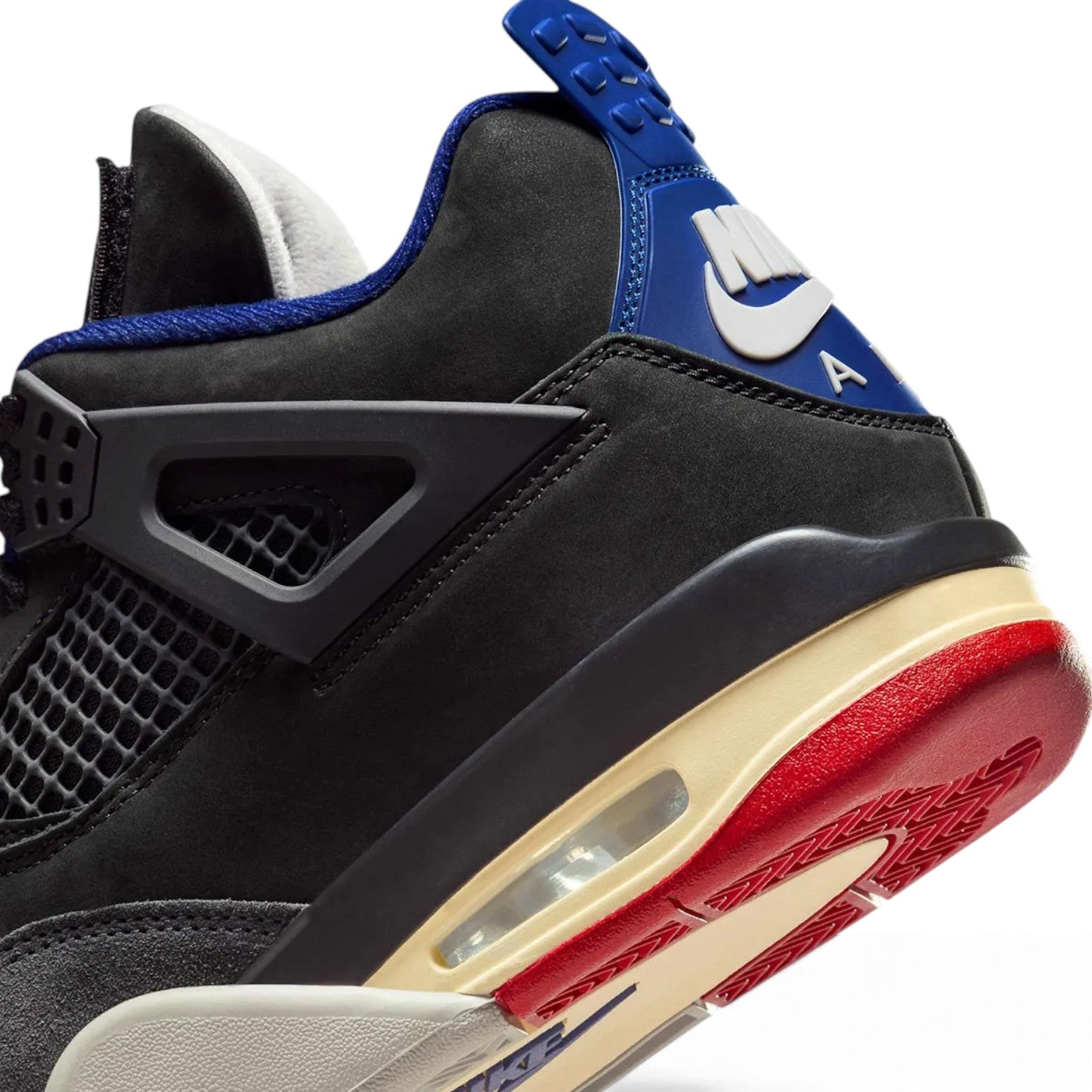 Jordan 4 Retro Rare Air (White Lettering)
