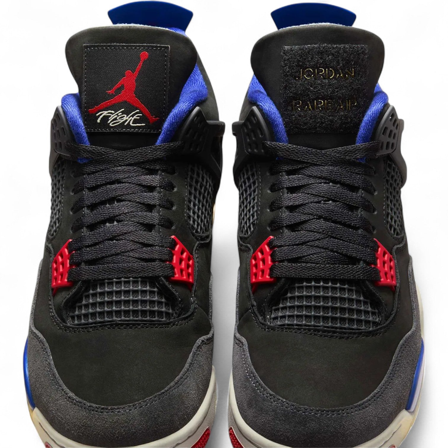 Jordan 4 Retro Rare Air (White Lettering)