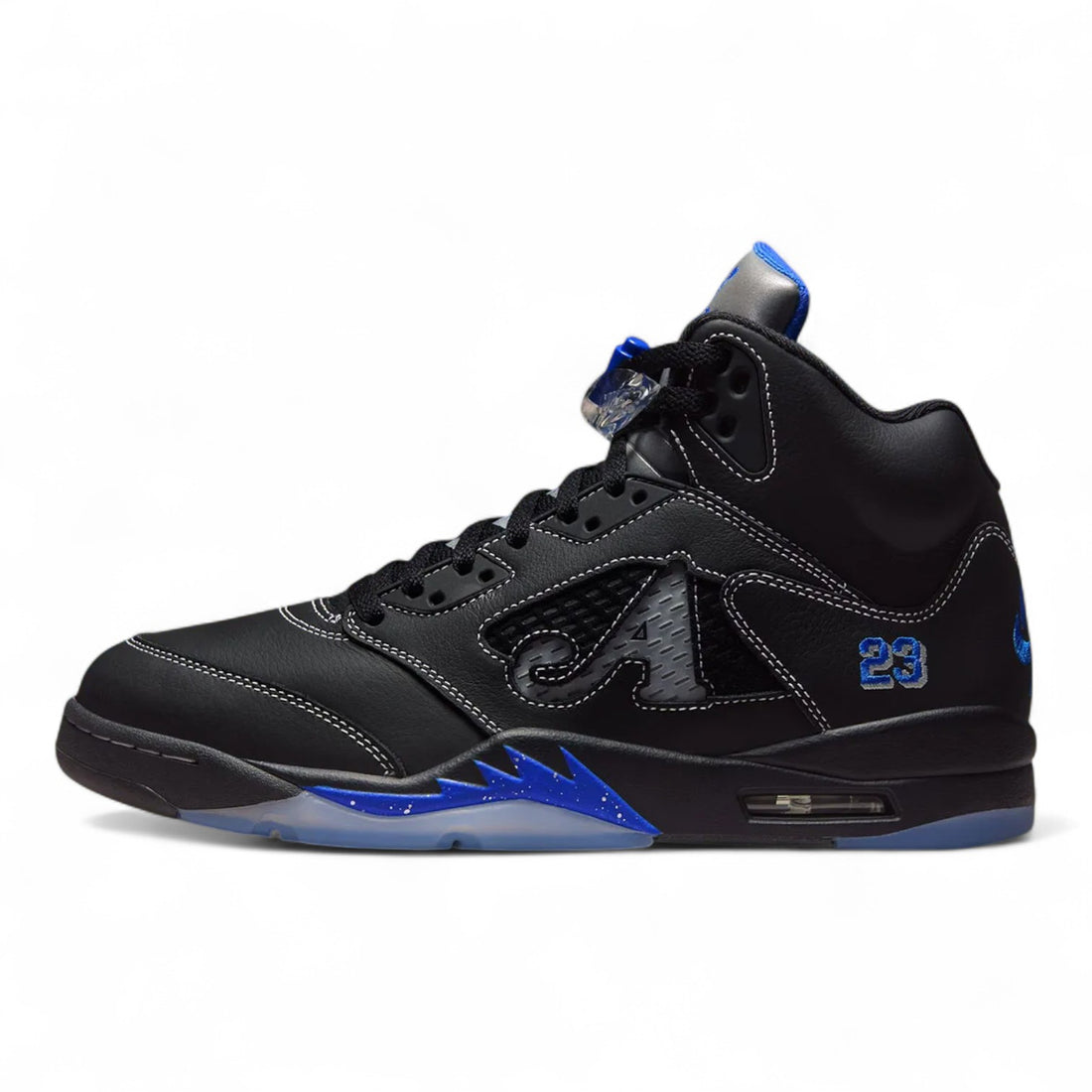 Jordan 5 Retro Awake NY Black