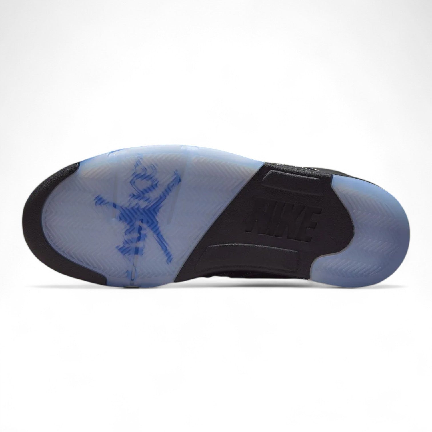 Jordan 5 Retro Awake NY Black