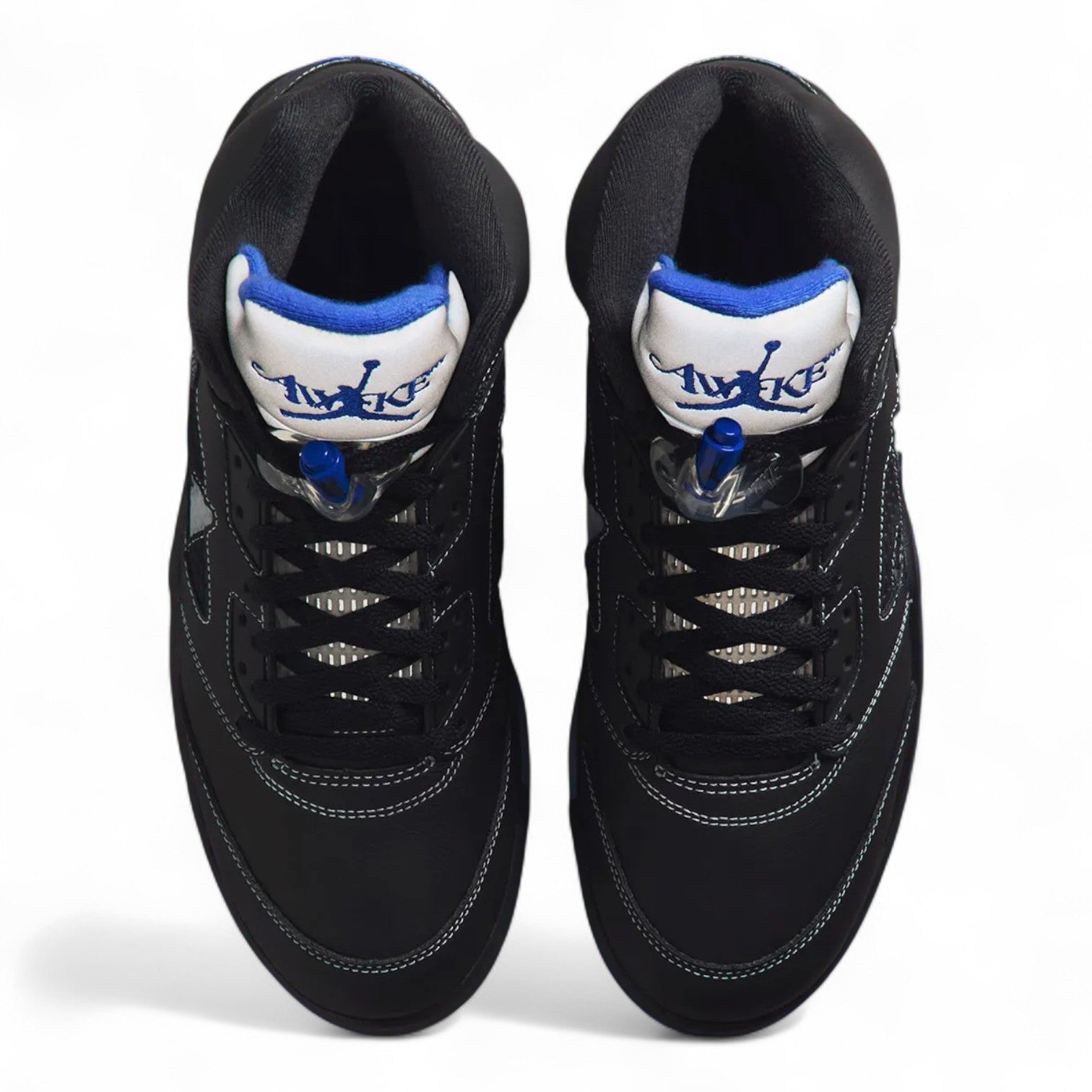 Jordan 5 Retro Awake NY Black