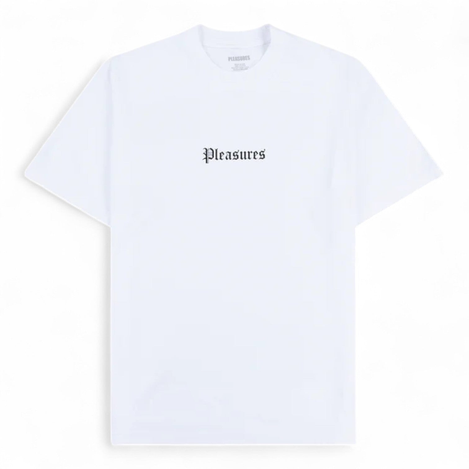 Pleasures Burn Again T-Shirt - White