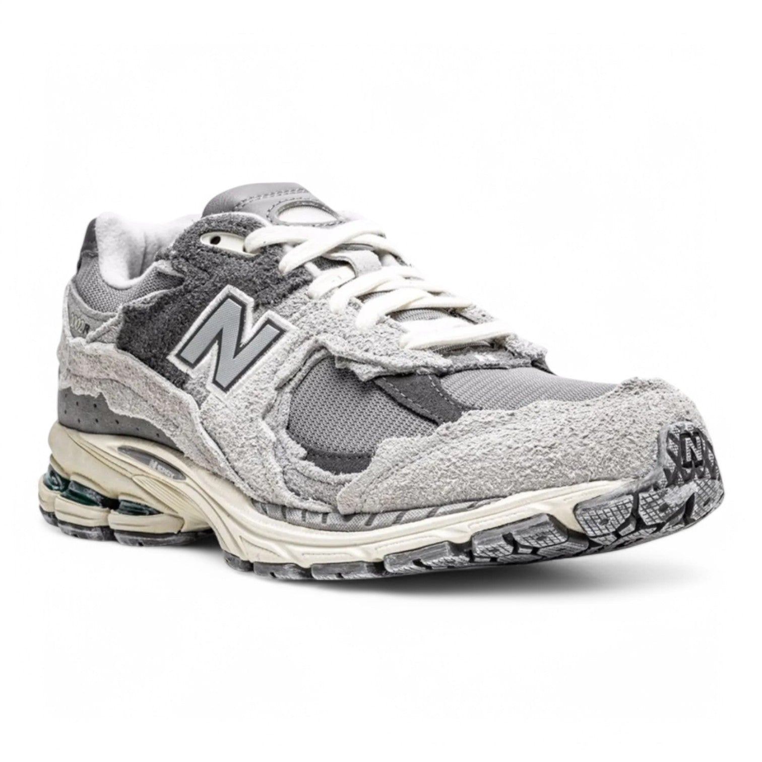 New Balance 2002R Protection Pack 'Rain Cloud'