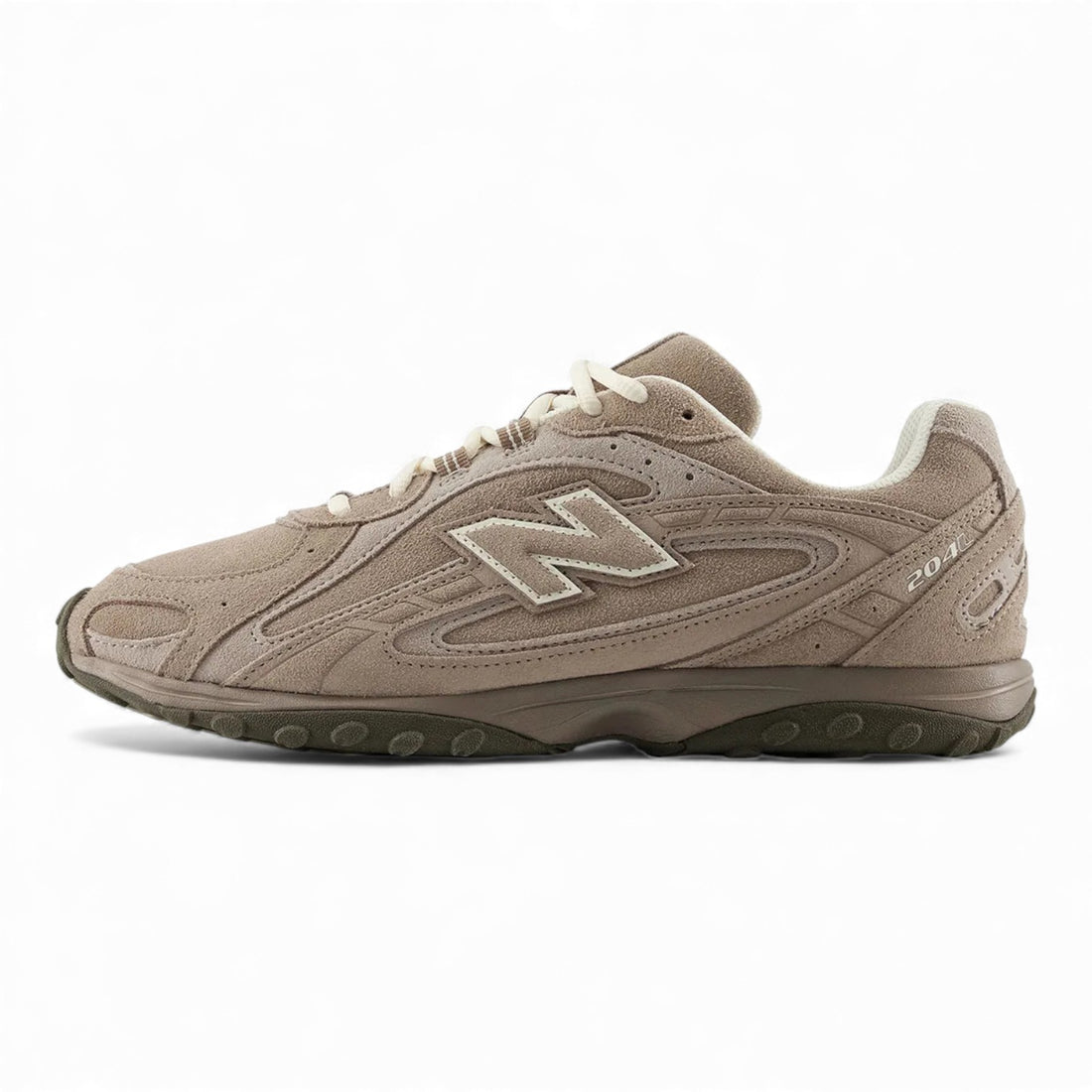 New Balance 204L Mushroom Arid Stone