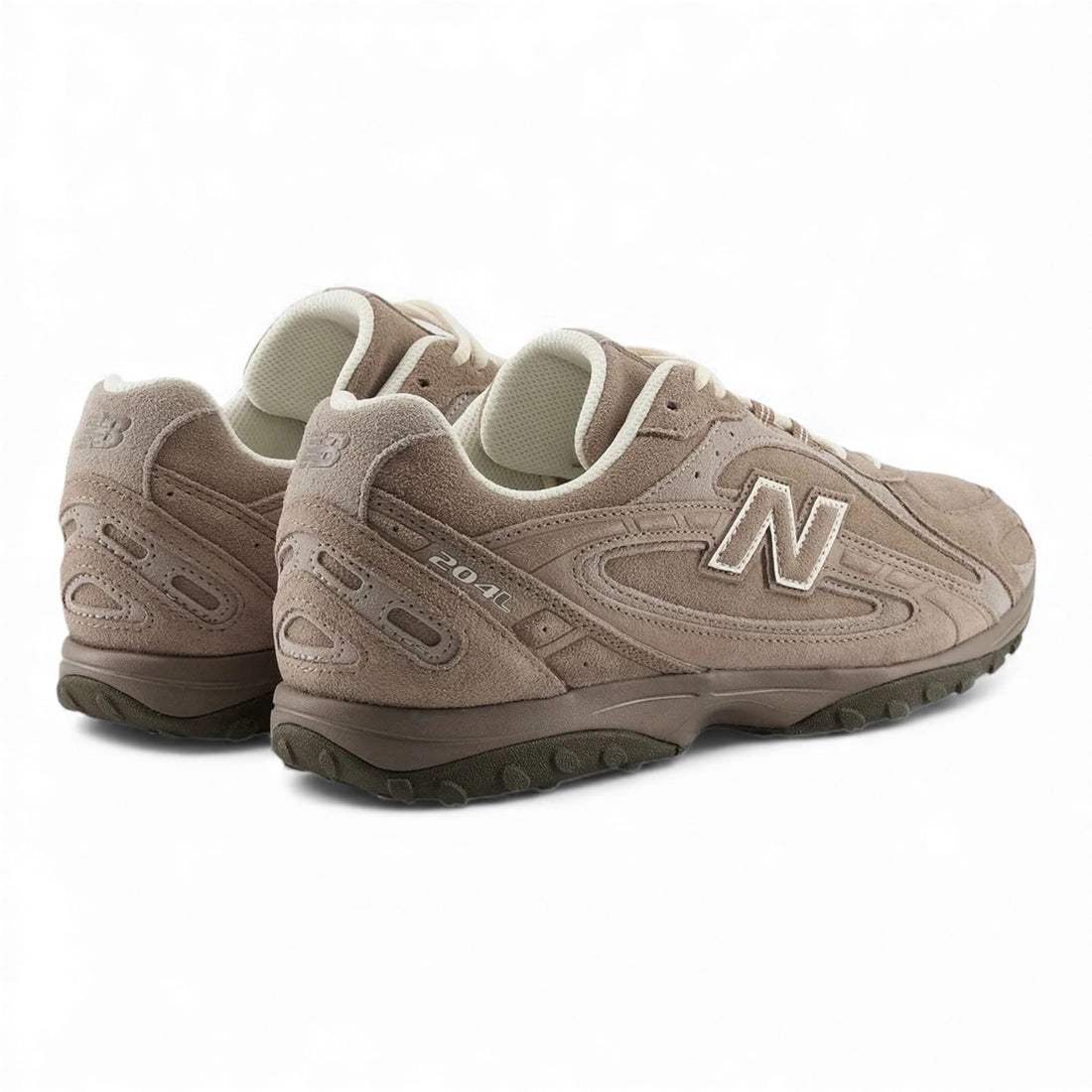 New Balance 204L Mushroom Arid Stone