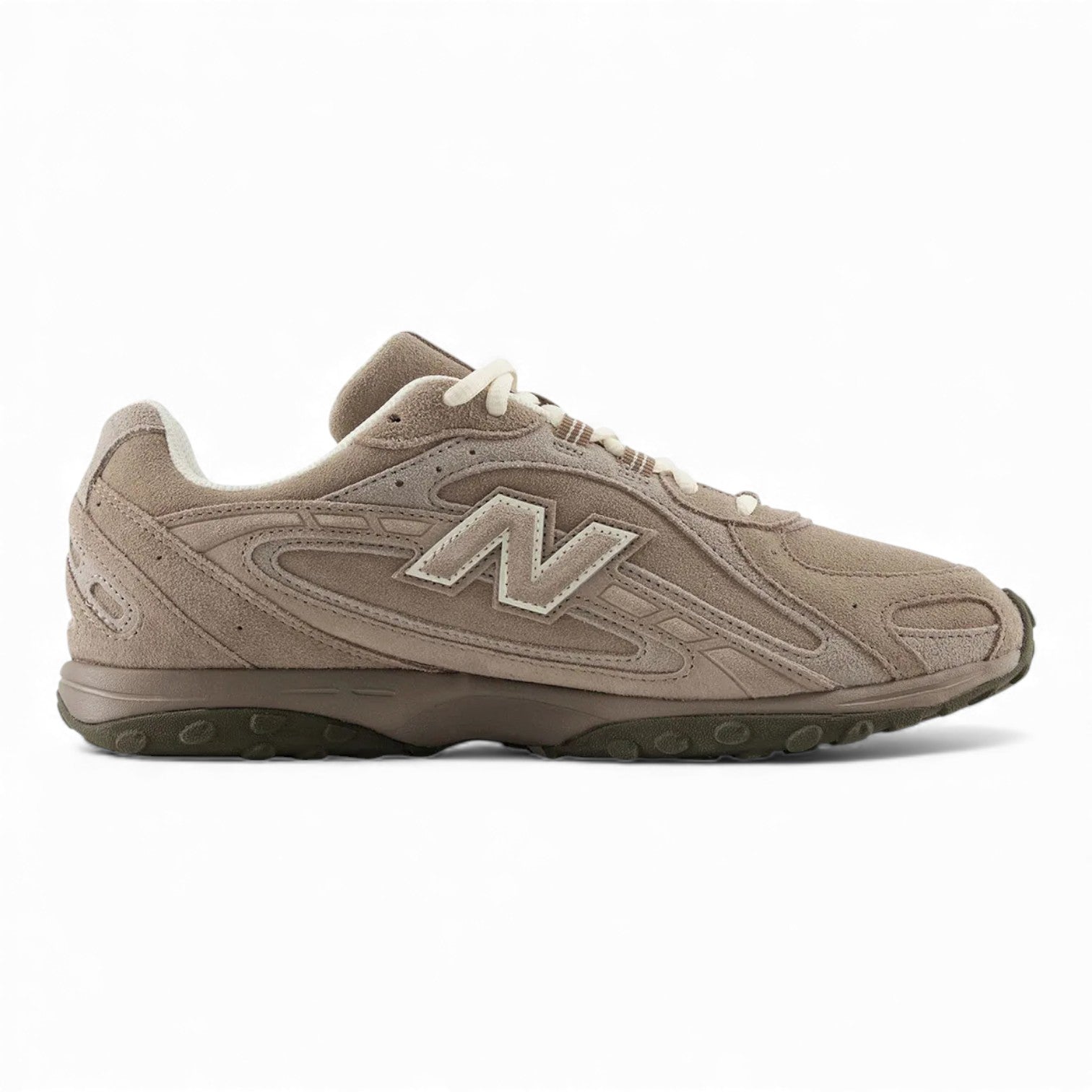 New Balance 204L Mushroom Arid Stone