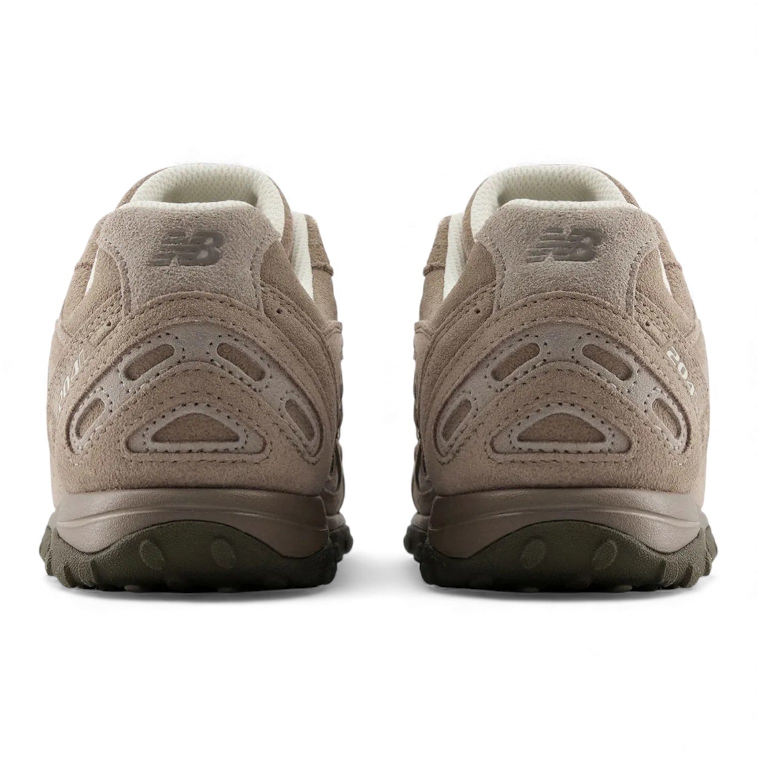 New Balance 204L Mushroom Arid Stone