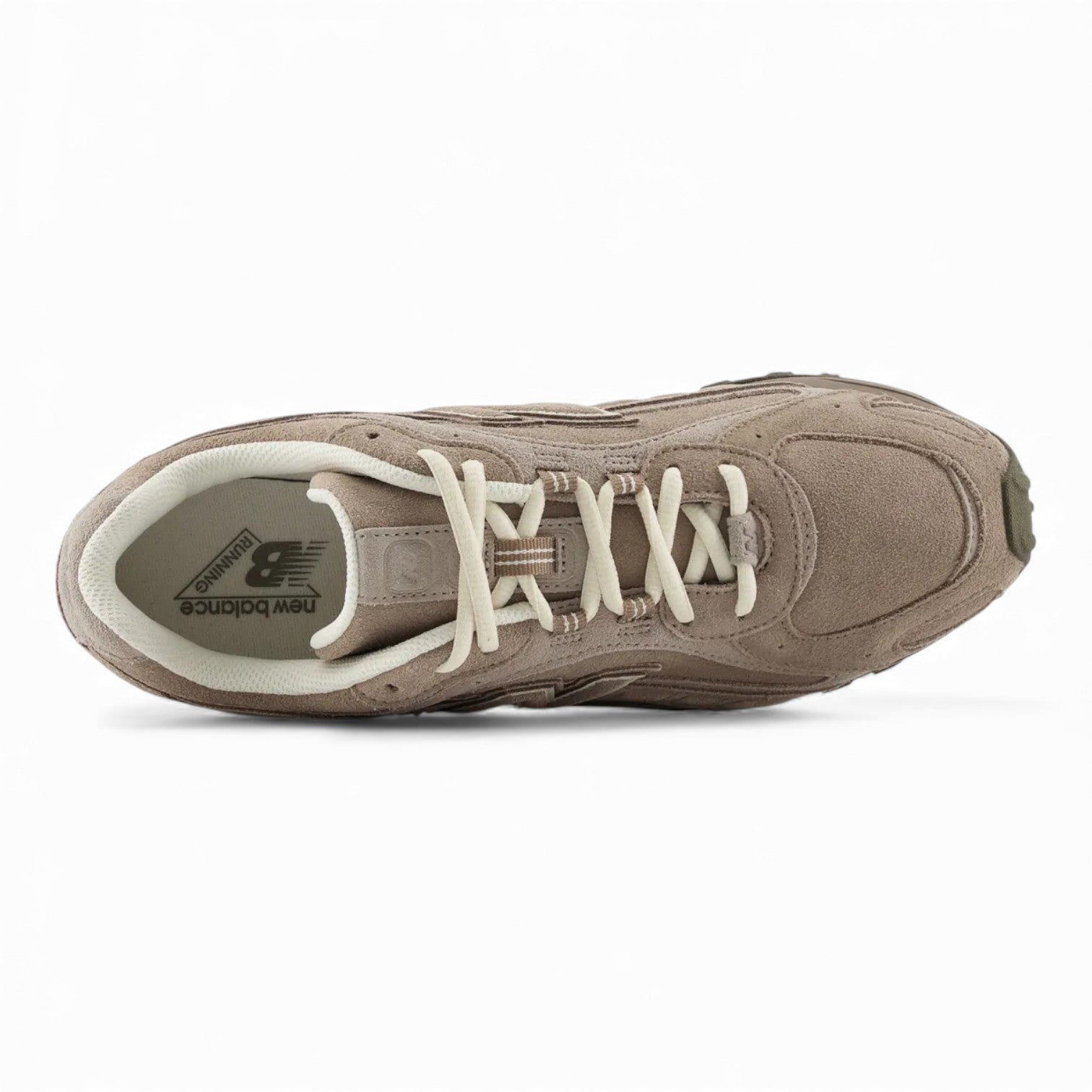 New Balance 204L Mushroom Arid Stone
