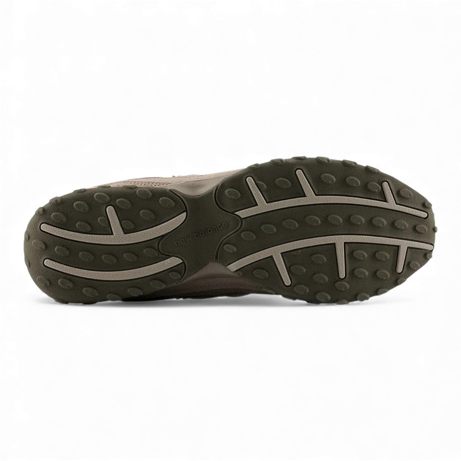 New Balance 204L Mushroom Arid Stone