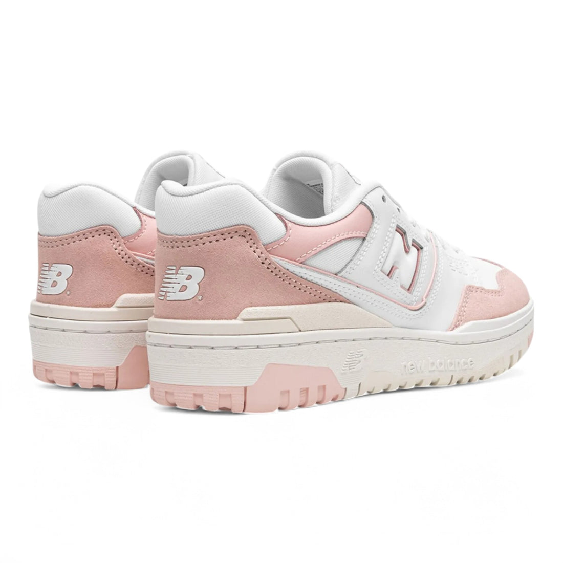 New Balance 550 'Pink Sea Salt'