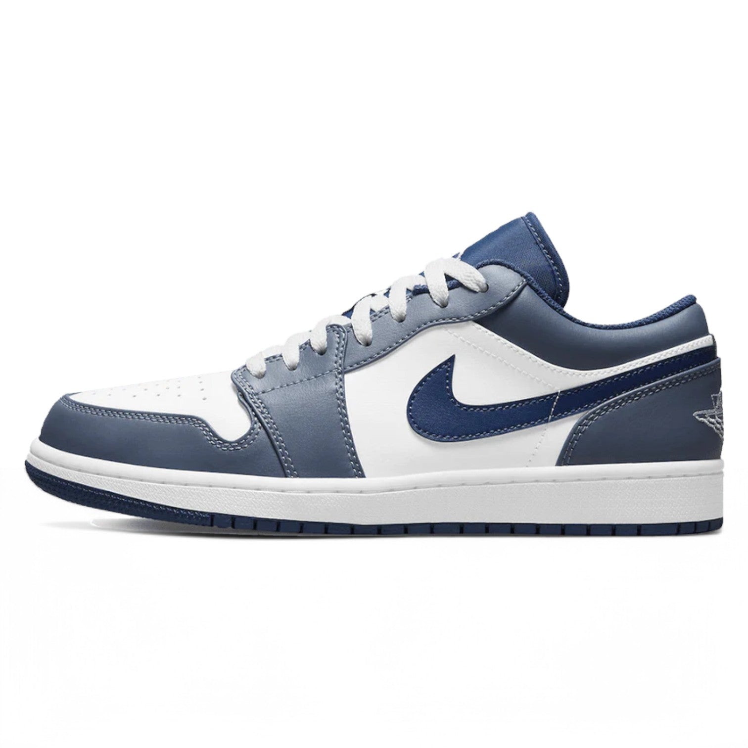 Air Jordan 1 Low 'Ashen Slate'