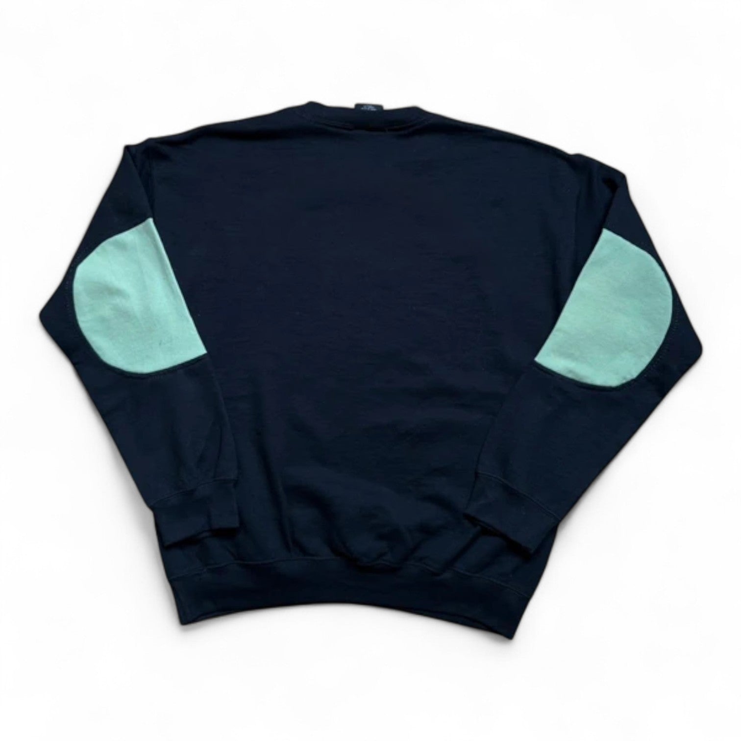 Nike ACG Custom Patchwork Rework Vintage Crewneck