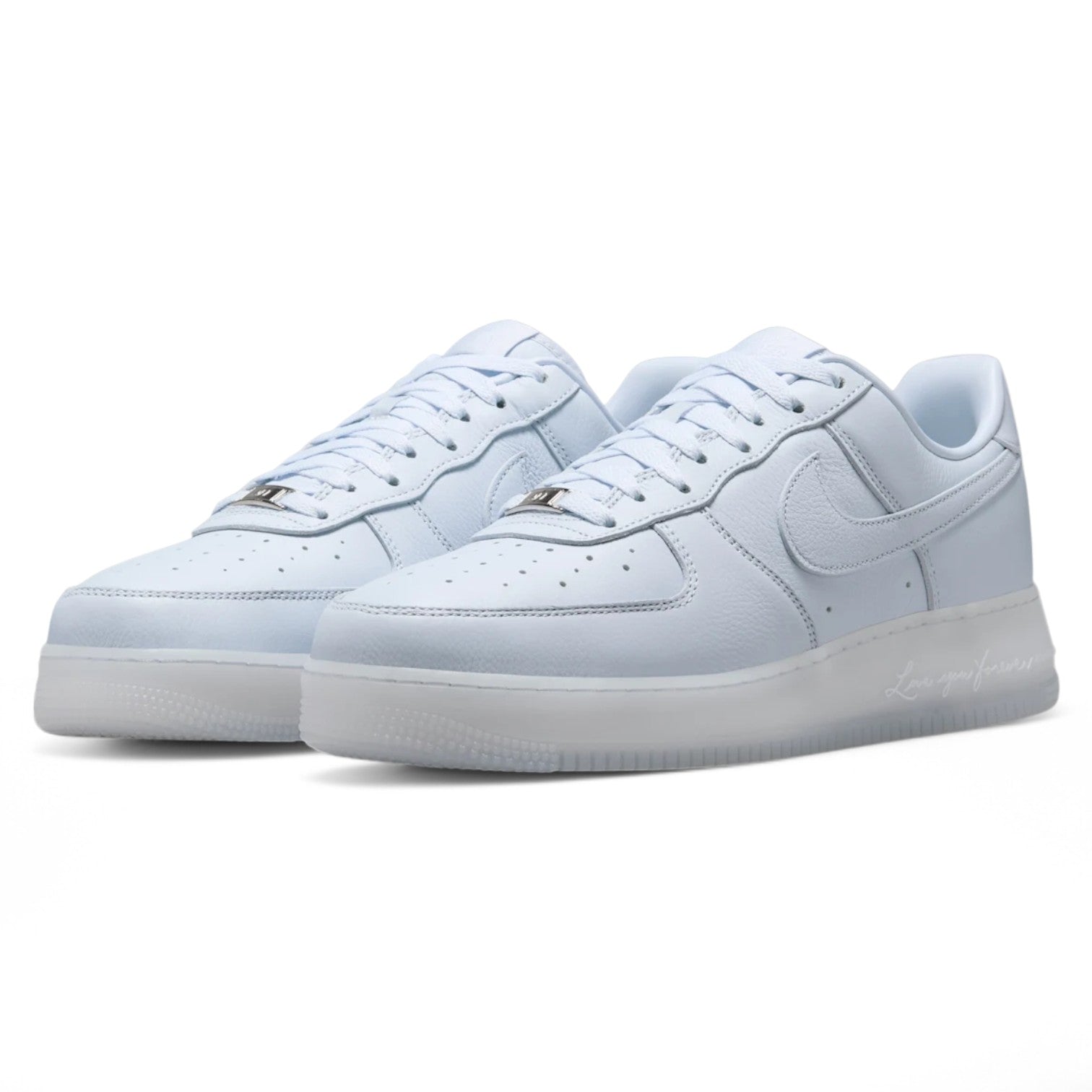 Nike Air Force 1 Low Drake NOCTA 'Certified Lover Boy Palest Purple'
