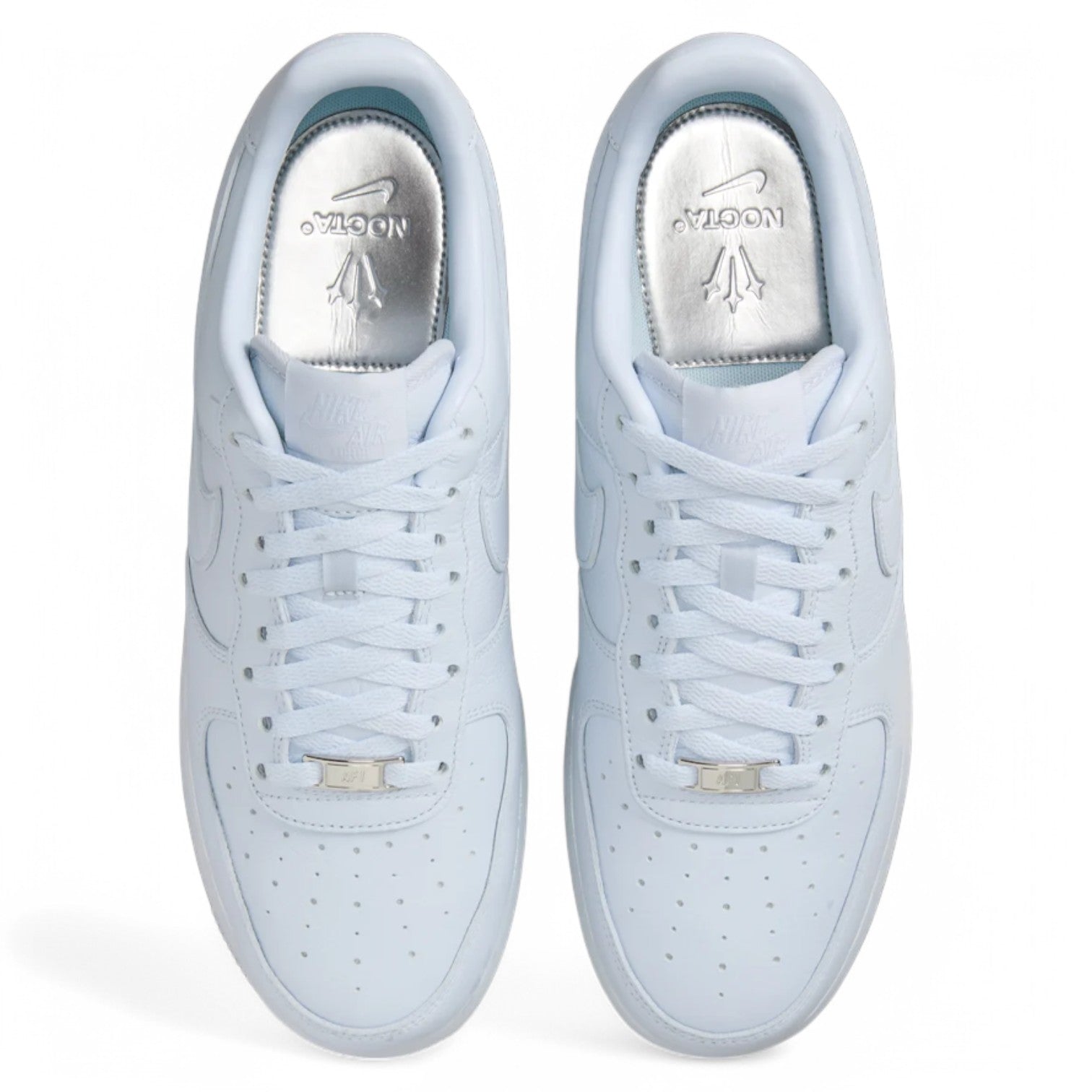 Nike Air Force 1 Low Drake NOCTA 'Certified Lover Boy Palest Purple'