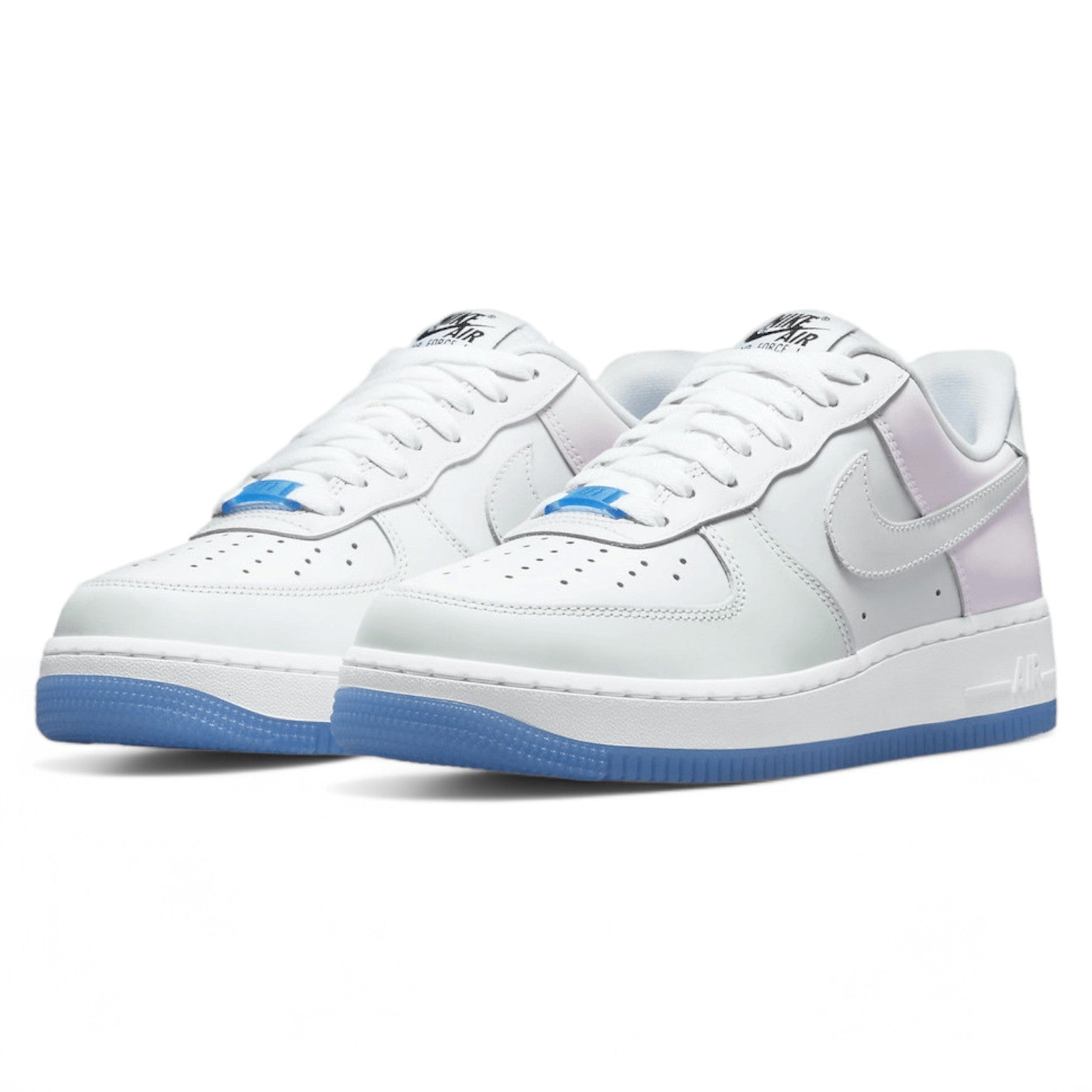Nike Air Force 1 Low LX UV 'Reactive Multi'
