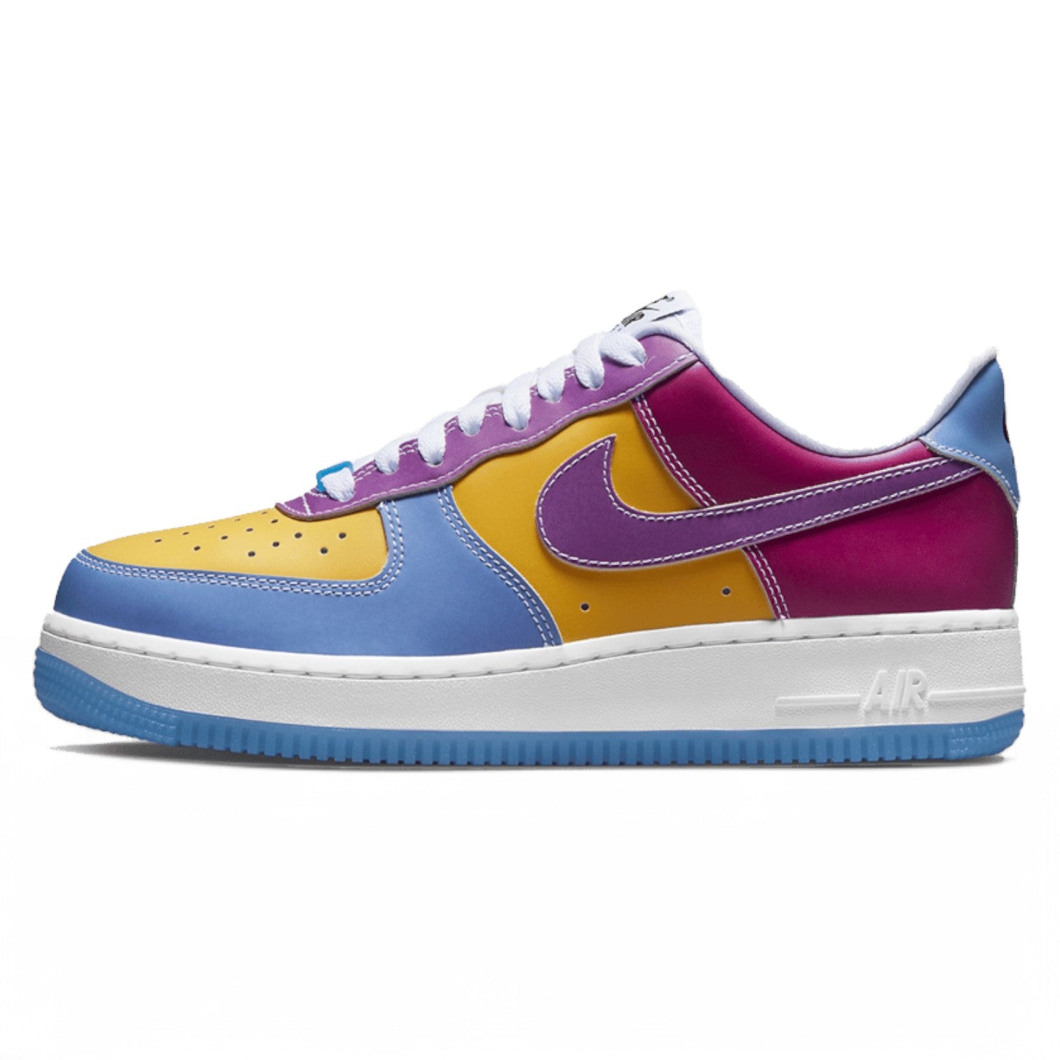 Nike Air Force 1 Low LX UV 'Reactive Multi'