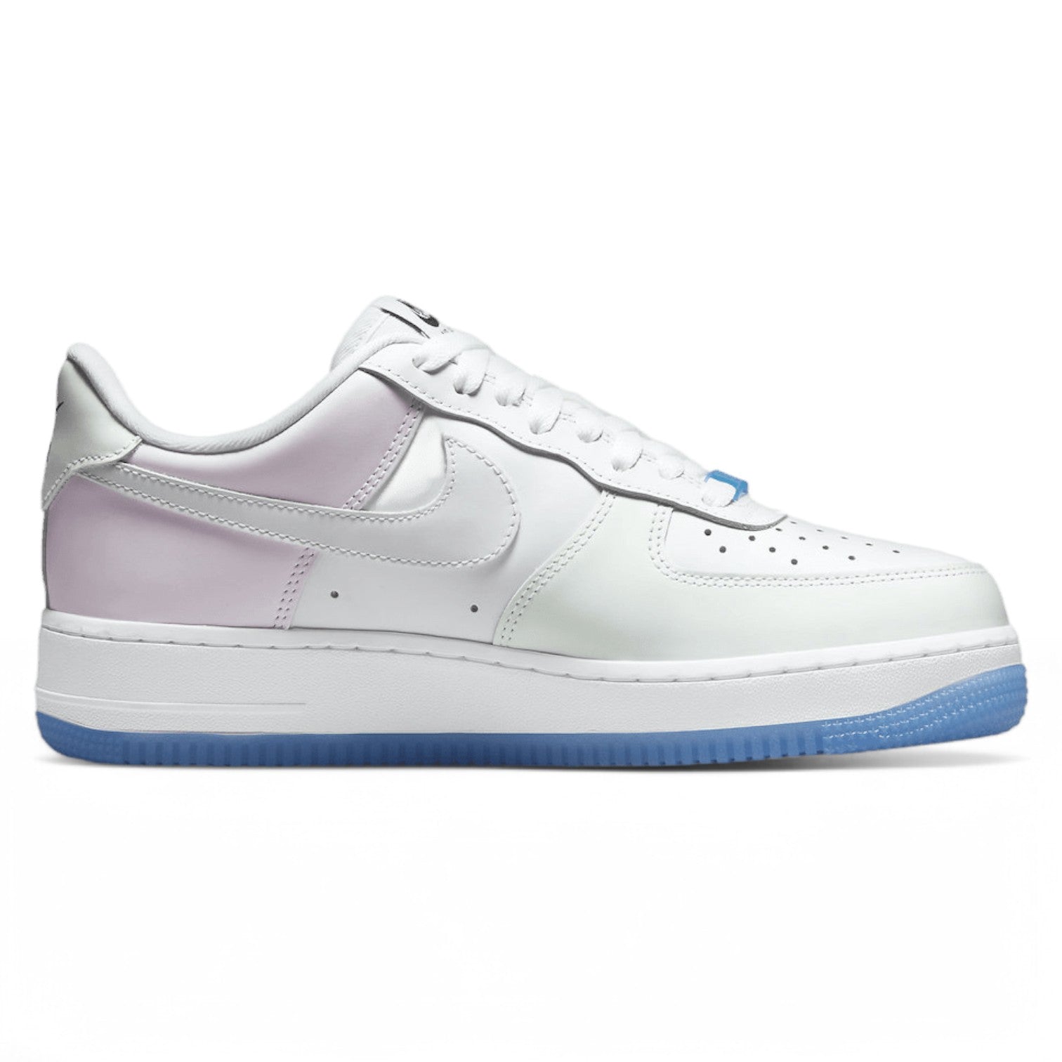 Nike Air Force 1 Low LX UV 'Reactive Multi'