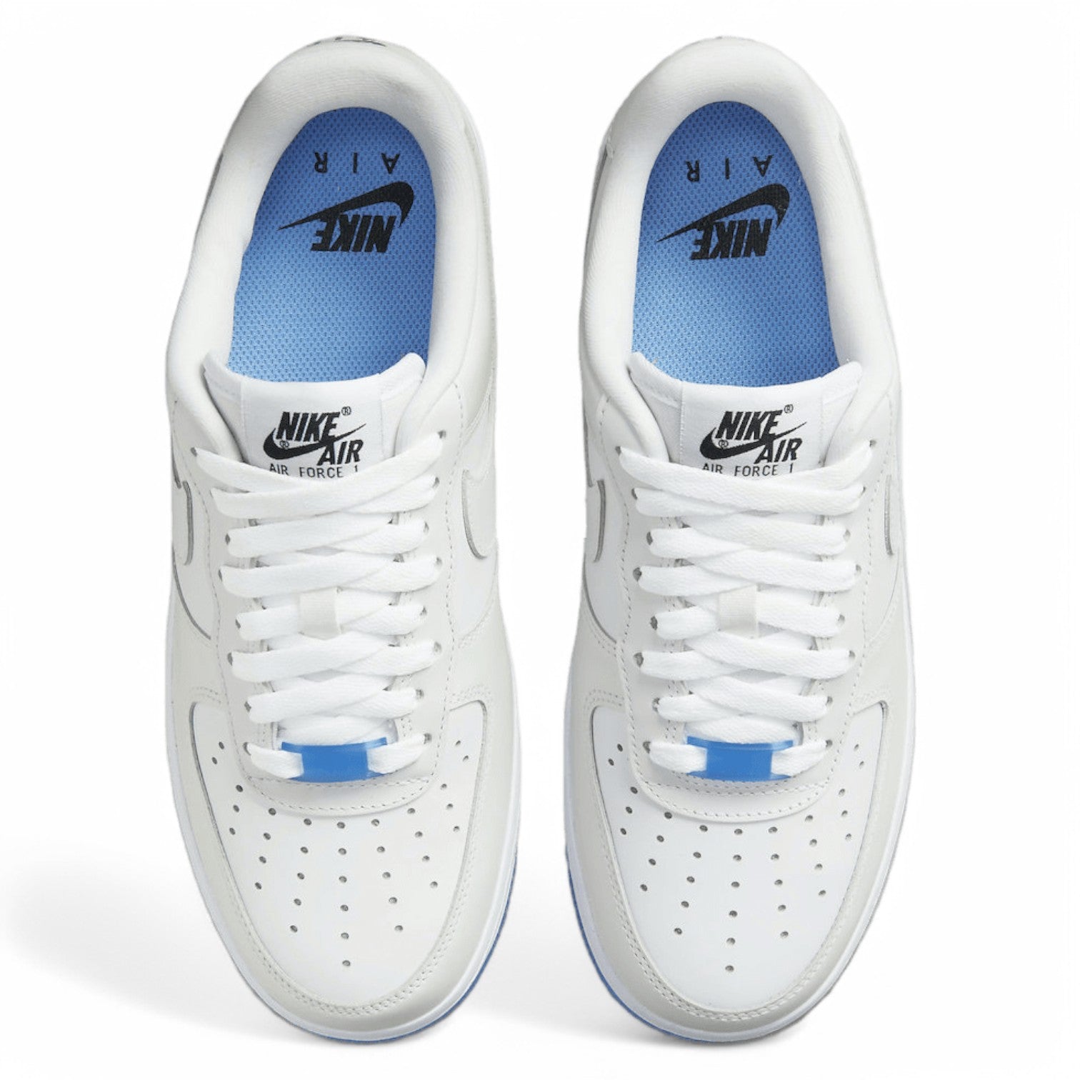 Nike Air Force 1 Low LX UV 'Reactive Multi'