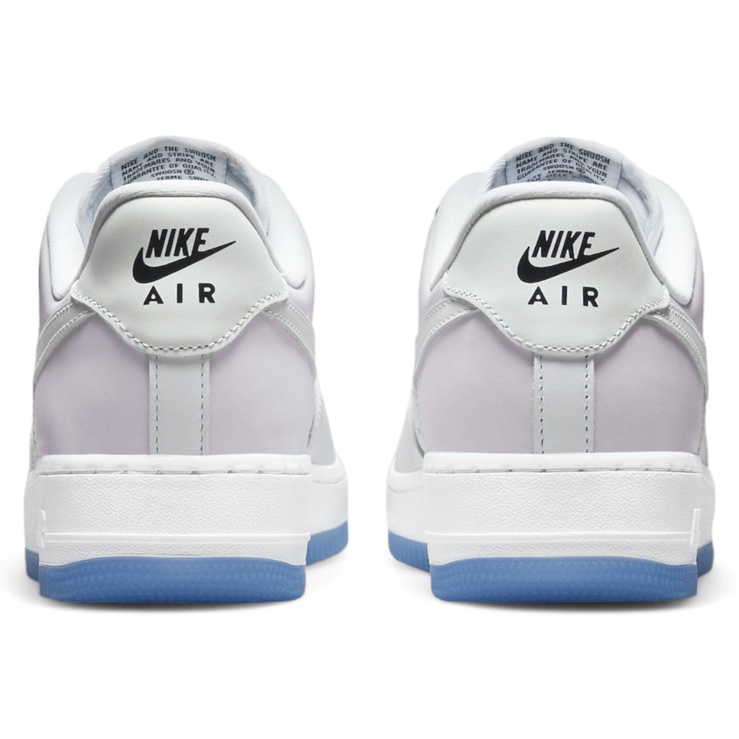 Nike Air Force 1 Low LX UV 'Reactive Multi'