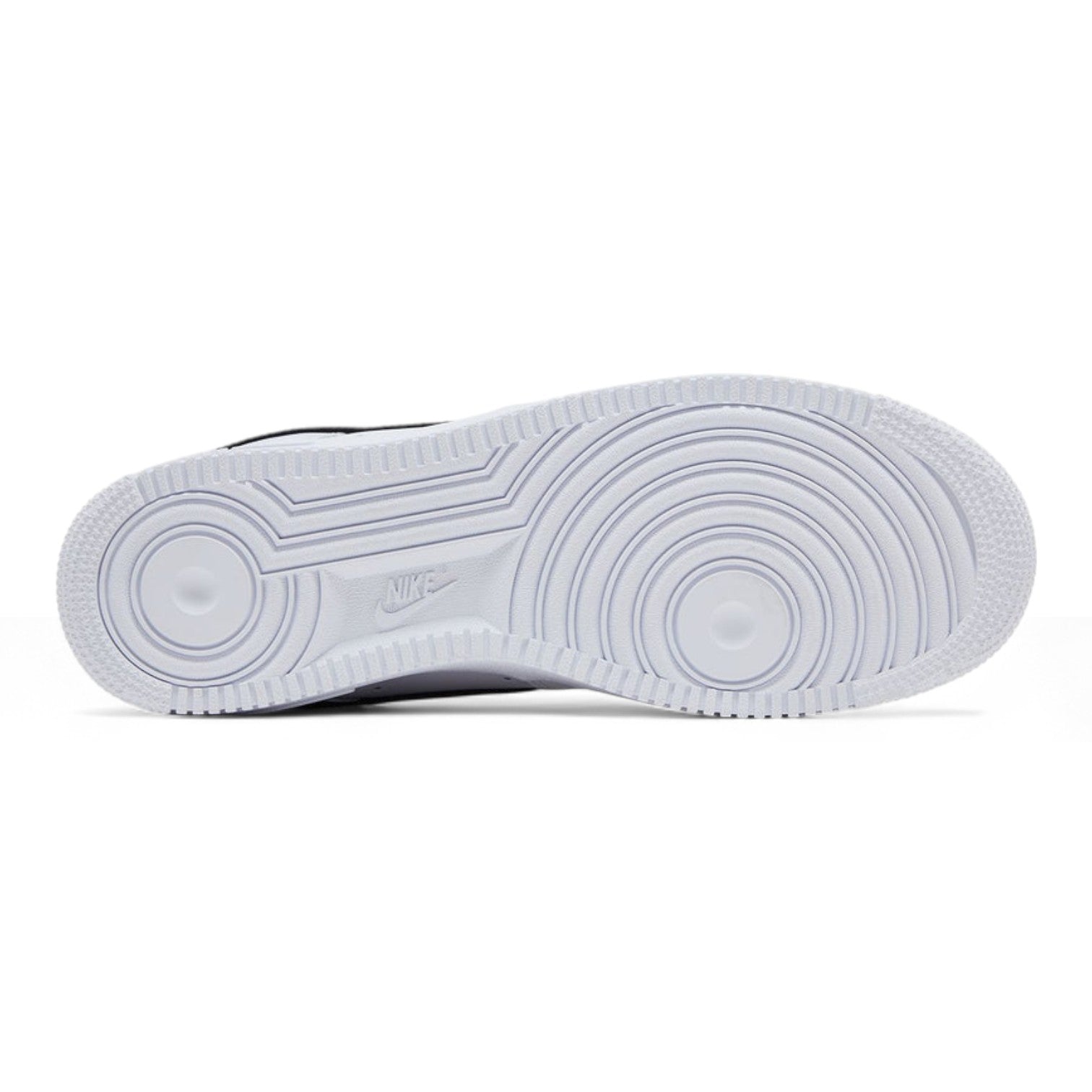 Nike Air Force 1 Low Supreme White Black