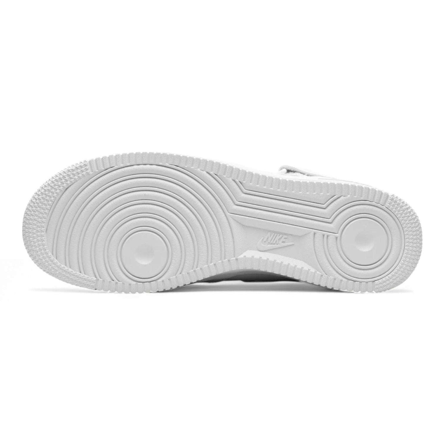 Nike Air Force 1 Mid Supreme 'White'