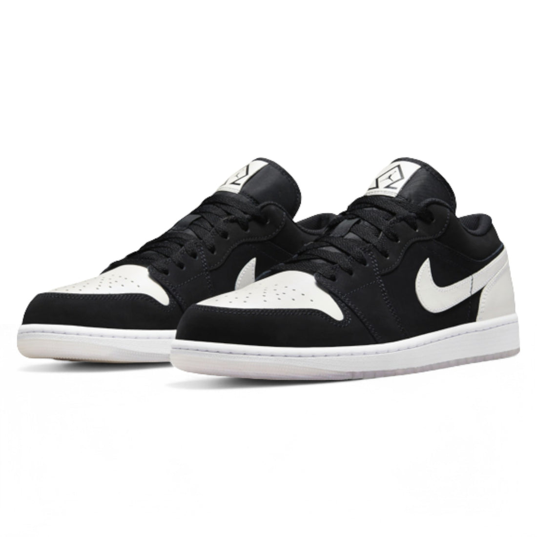 Air Jordan 1 Low 'Diamond Shorts'