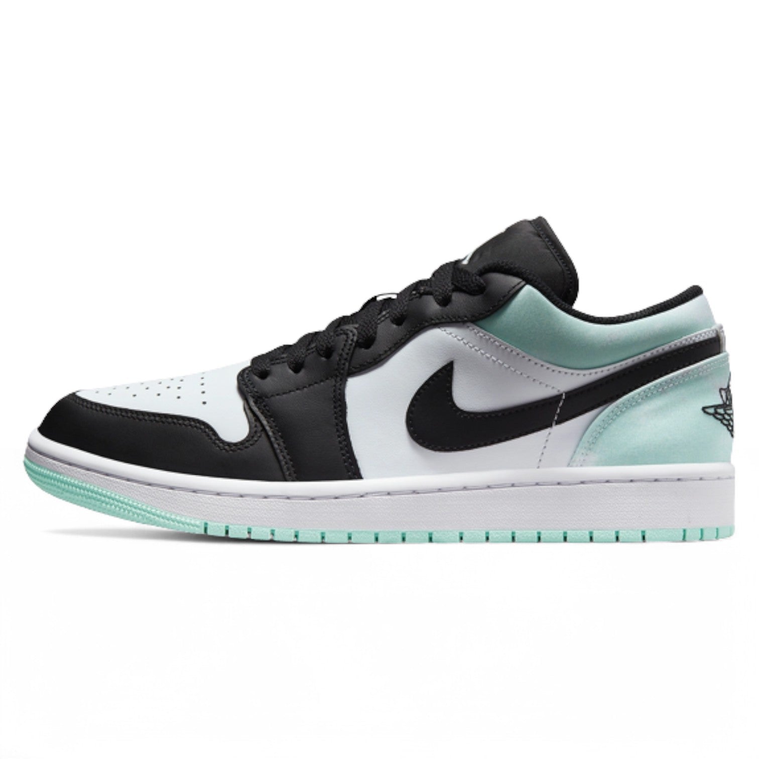 Air Jordan 1 Low 'Easter Tie-Dye Pastel'