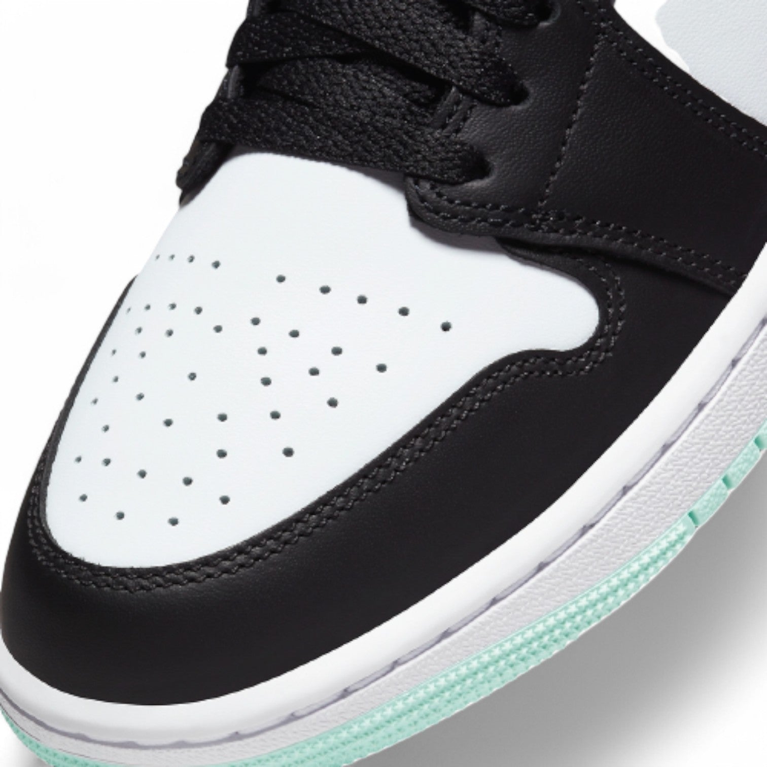 Air Jordan 1 Low 'Easter Tie-Dye Pastel'