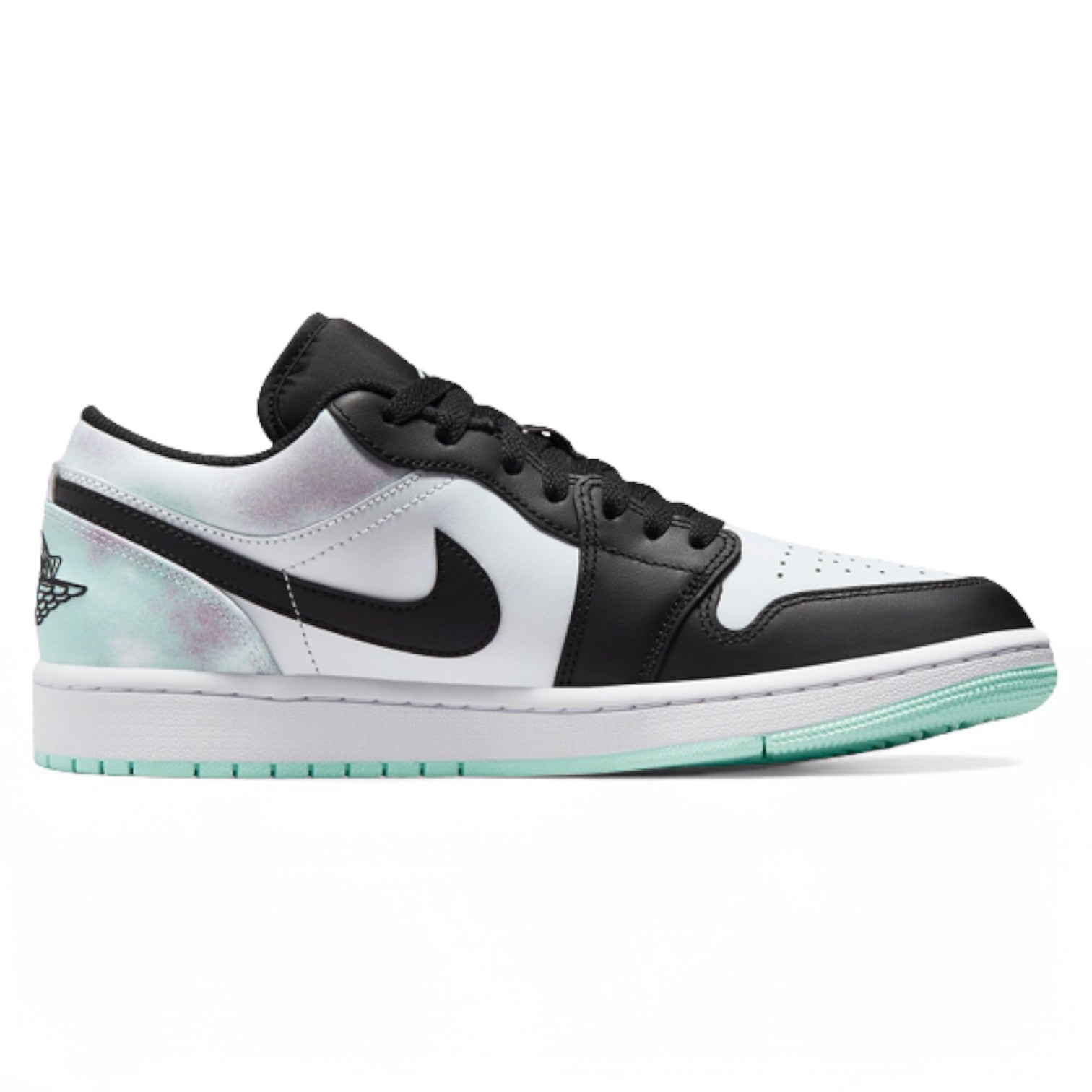 Air Jordan 1 Low 'Easter Tie-Dye Pastel'