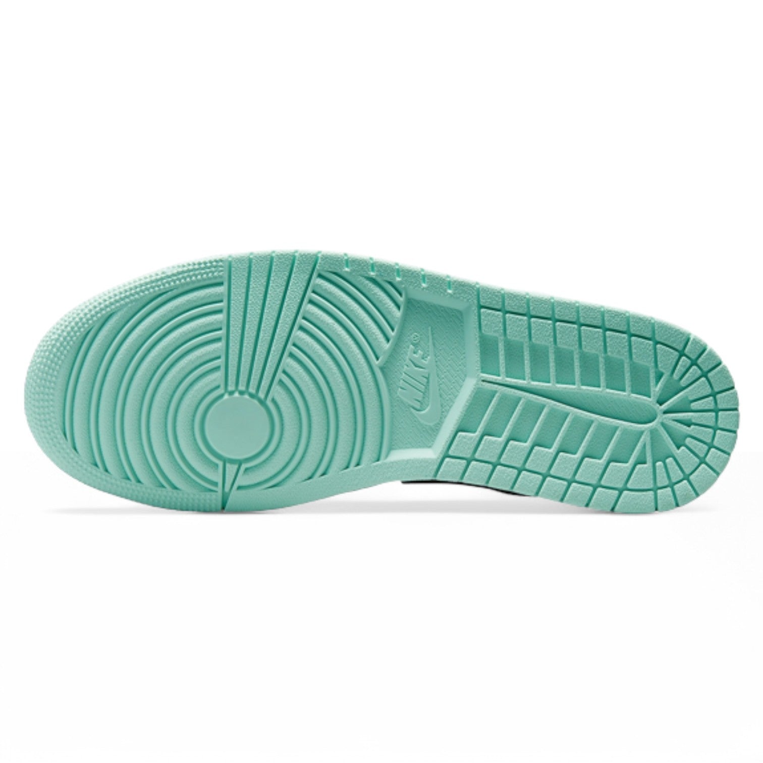 Air Jordan 1 Low 'Easter Tie-Dye Pastel'