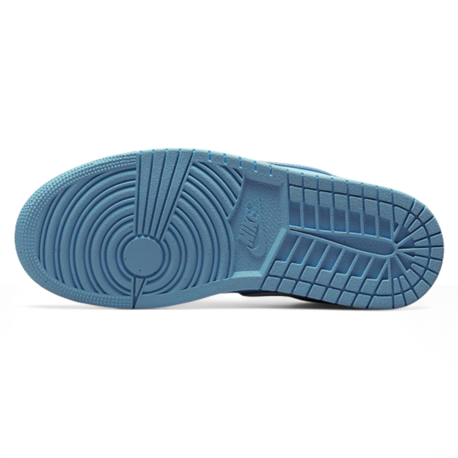 Air Jordan 1 Low 'Reverse Ice Blue'