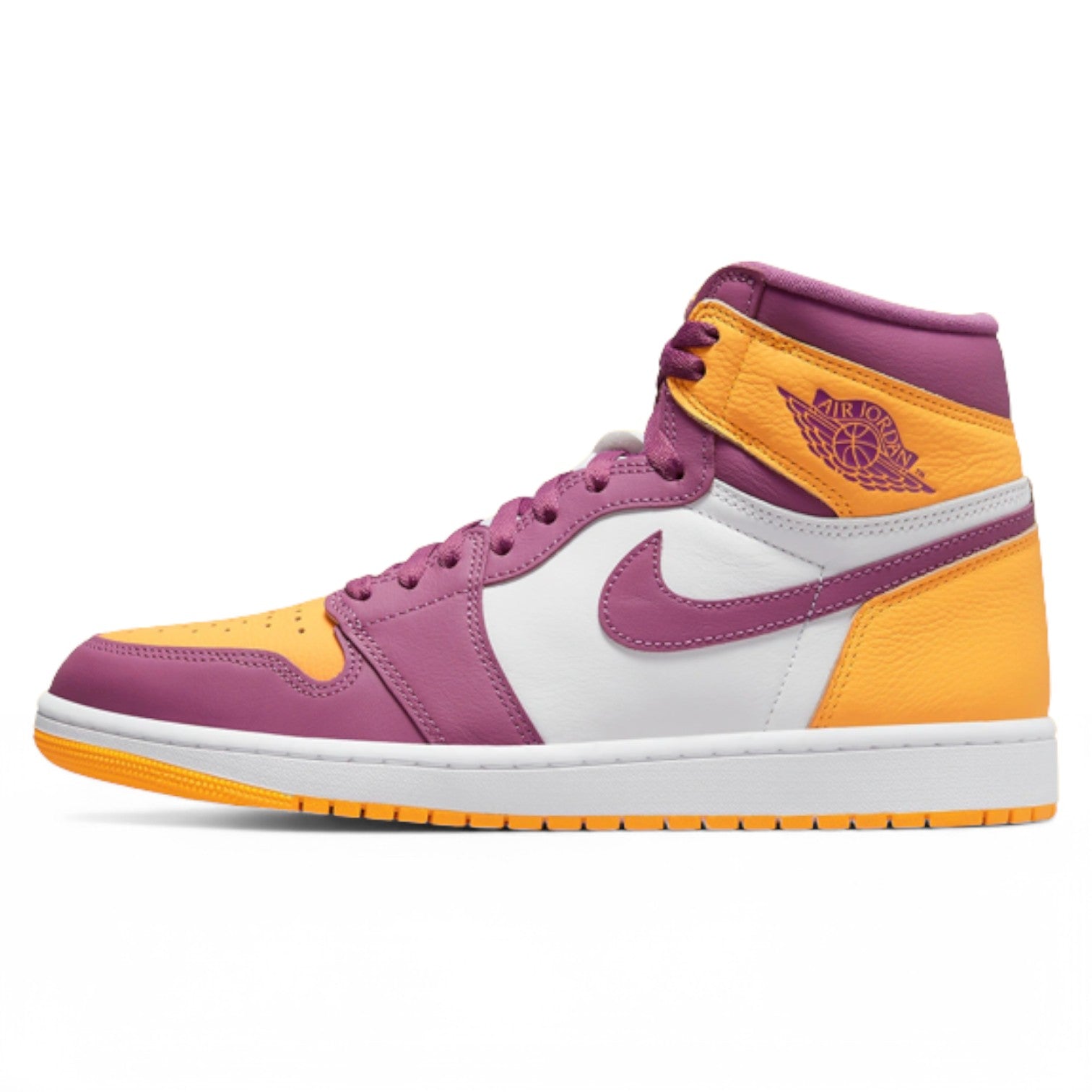 Air Jordan 1 Retro High OG 'Brotherhood'