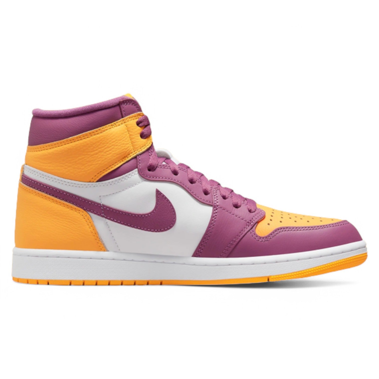 Air Jordan 1 Retro High OG 'Brotherhood'