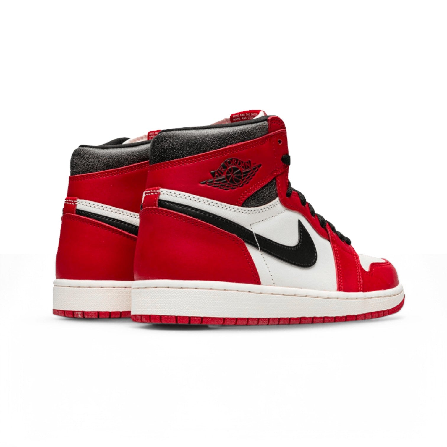 Air Jordan 1 Retro High OG 'Lost and Found'