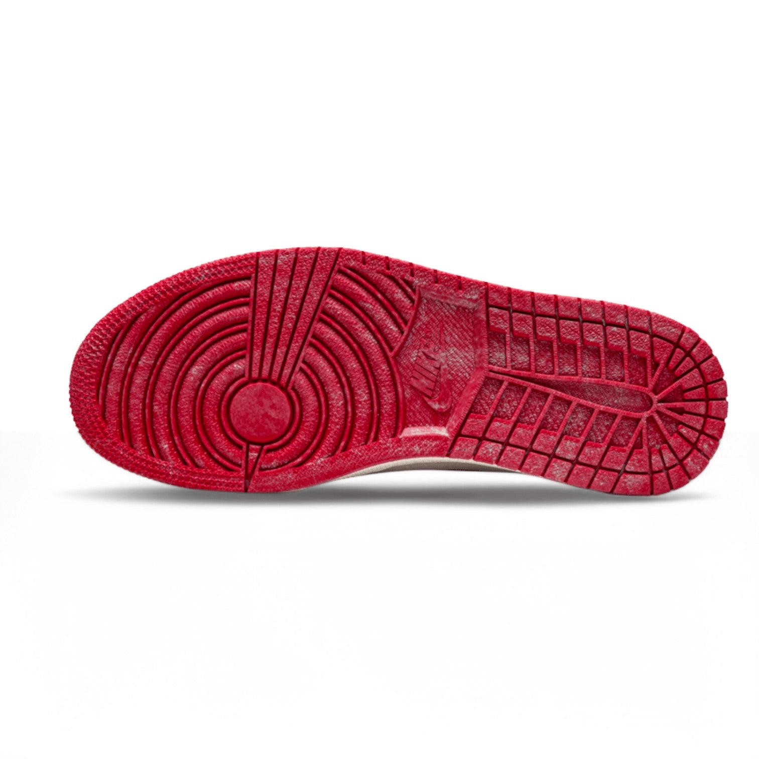 Air Jordan 1 Retro High OG 'Lost and Found'