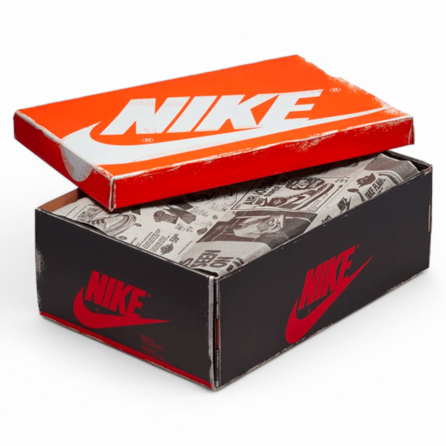 Air Jordan 1 Retro High OG 'Lost and Found'