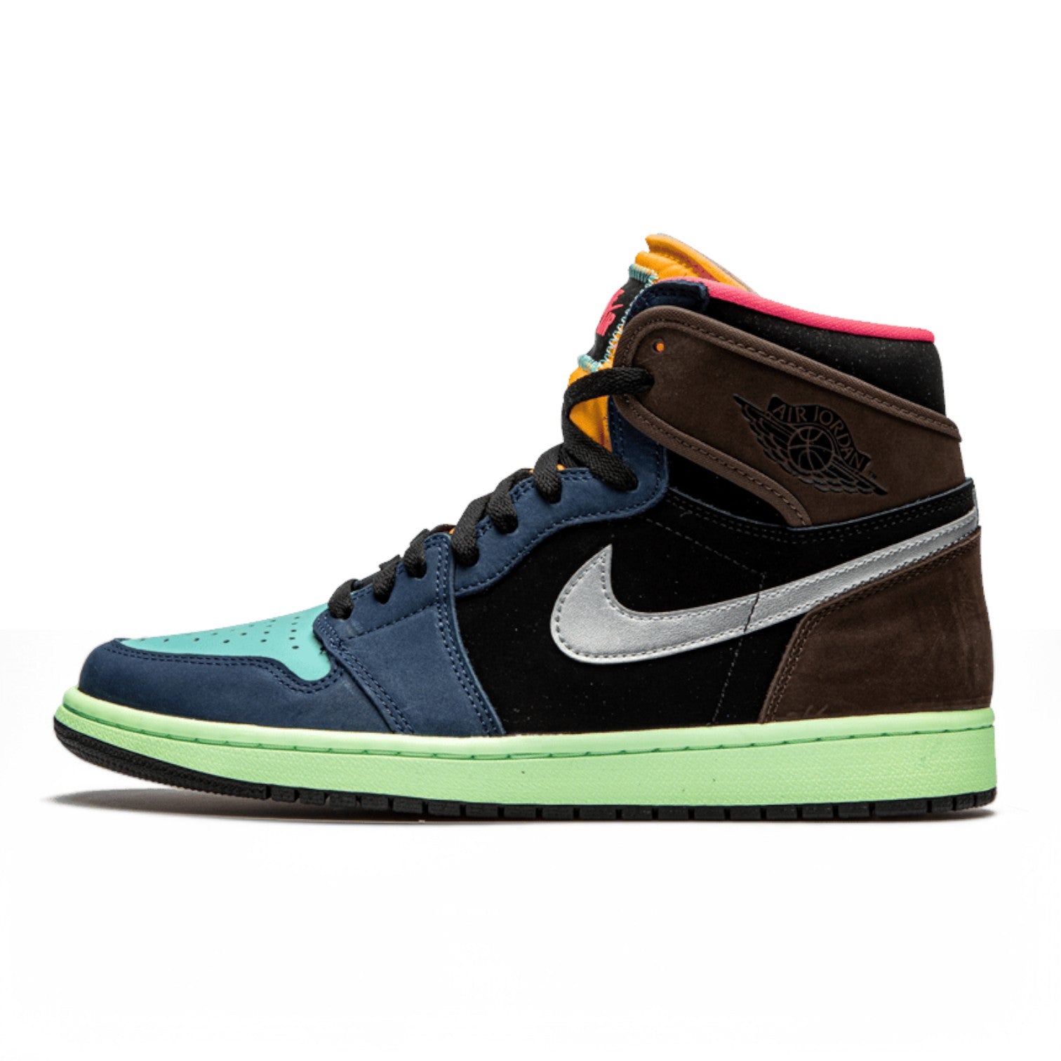Air Jordan 1 Retro High 'Tokyo Bio Hack'