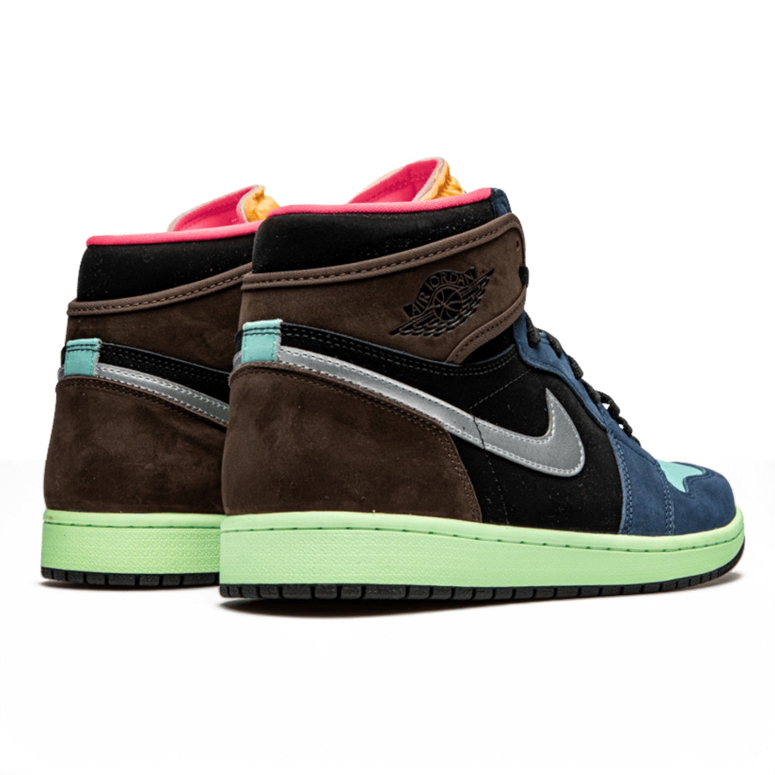 Air Jordan 1 Retro High 'Tokyo Bio Hack'