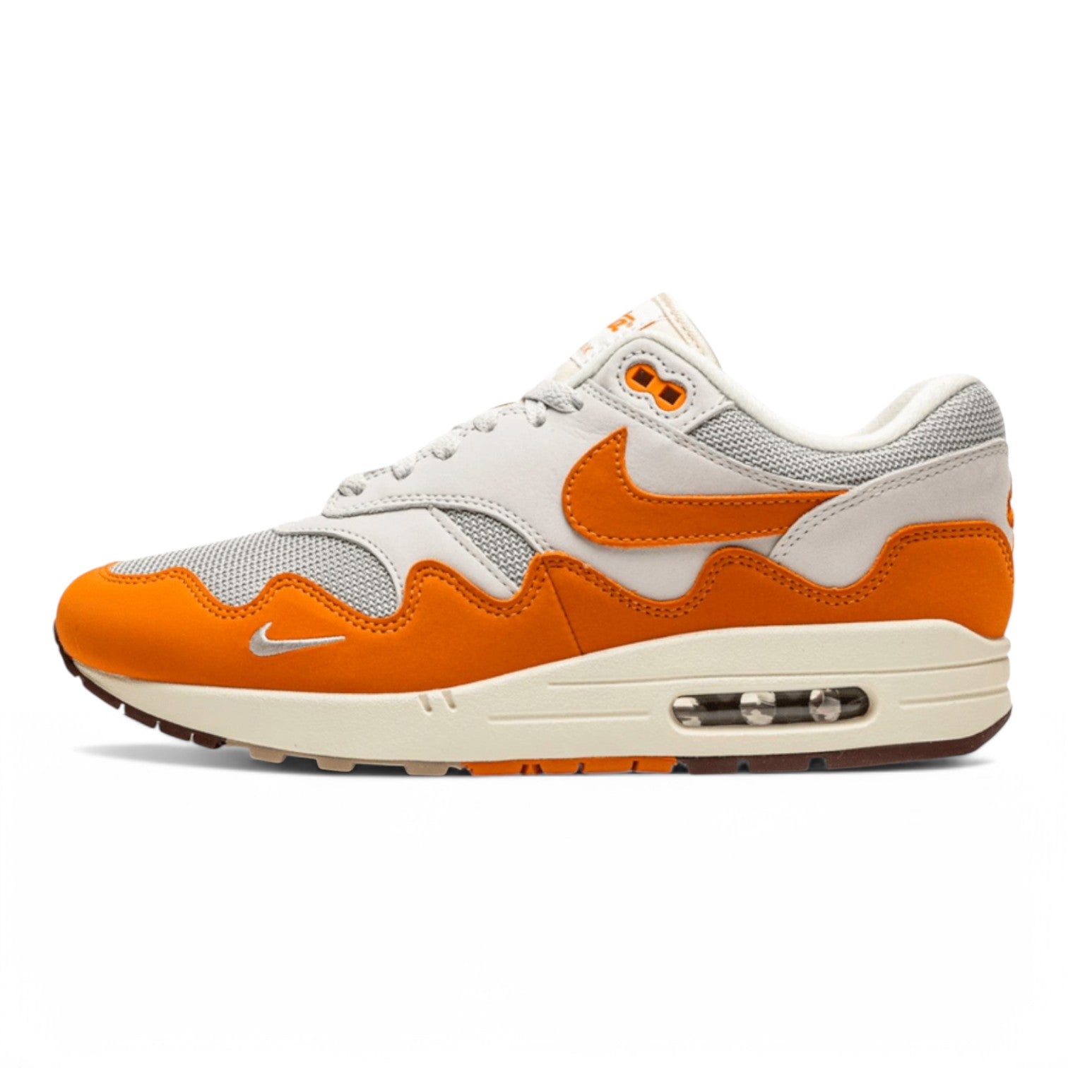 Nike Air Max 1 x Patta 'Waves Monarch' (With Bracelet)