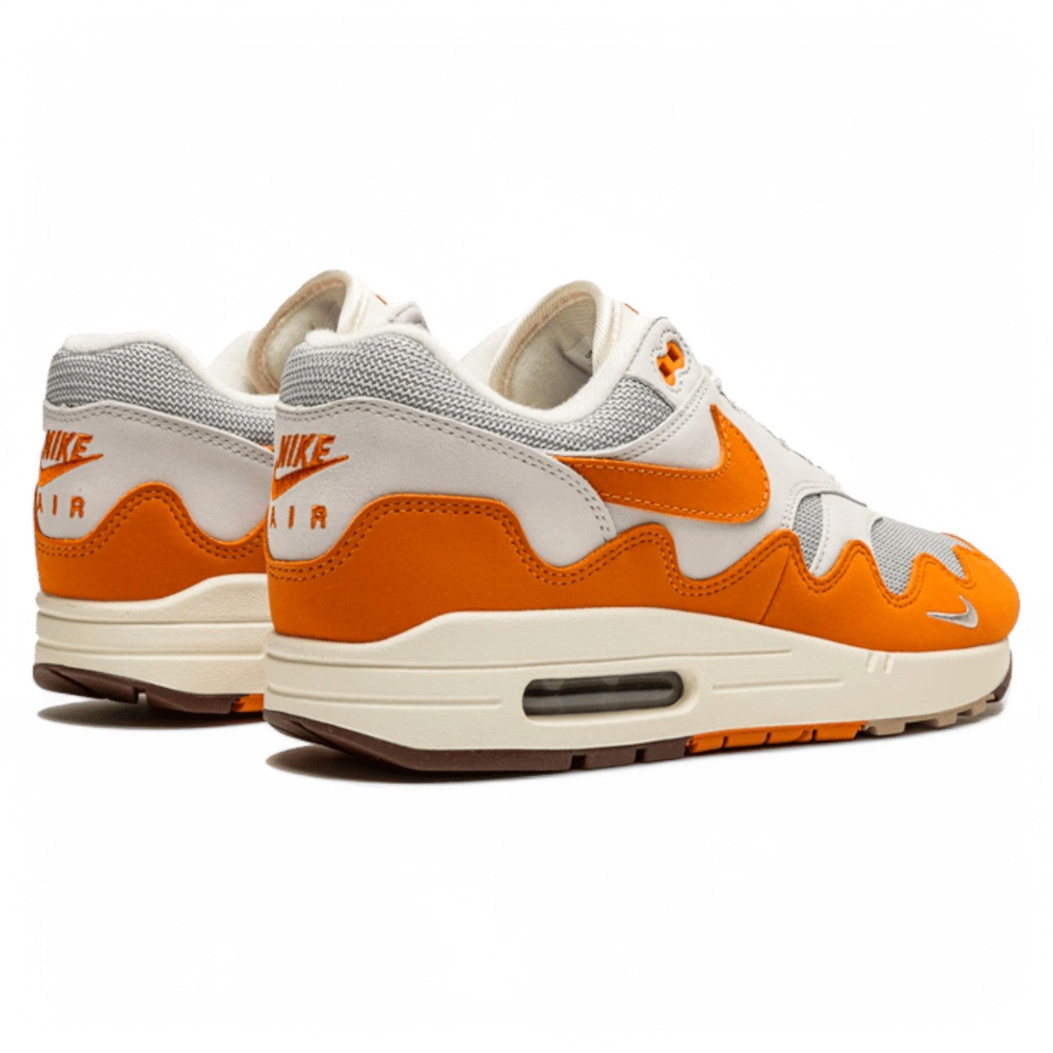 Nike Air Max 1 x Patta 'Waves Monarch' (With Bracelet)