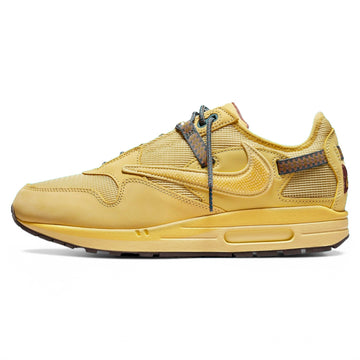 Nike Air Max 1 x Travis Scott 'Cactus Jack Saturn Gold'
