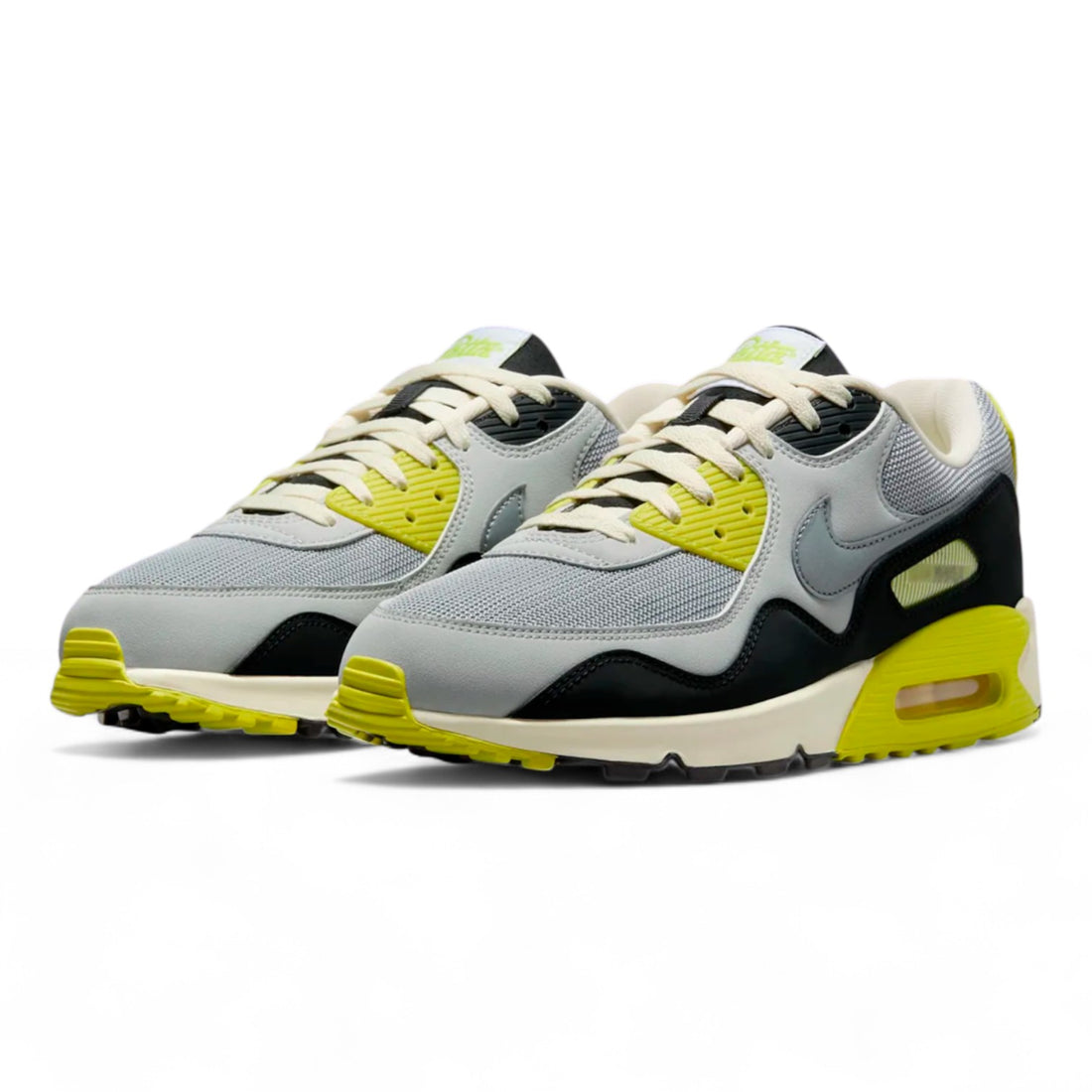 Nike Air Max 90 SP Patta Waves Cyber